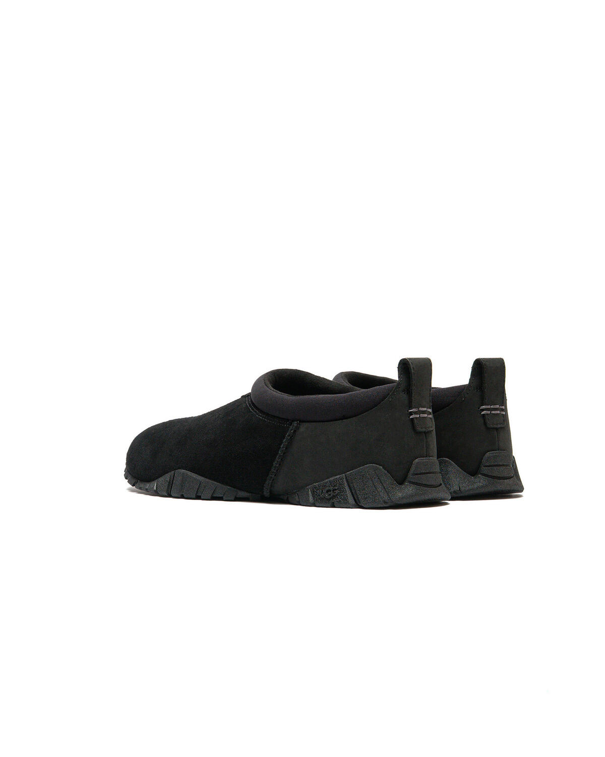 UGG M TASMAN FLEX BLACK - Image 5