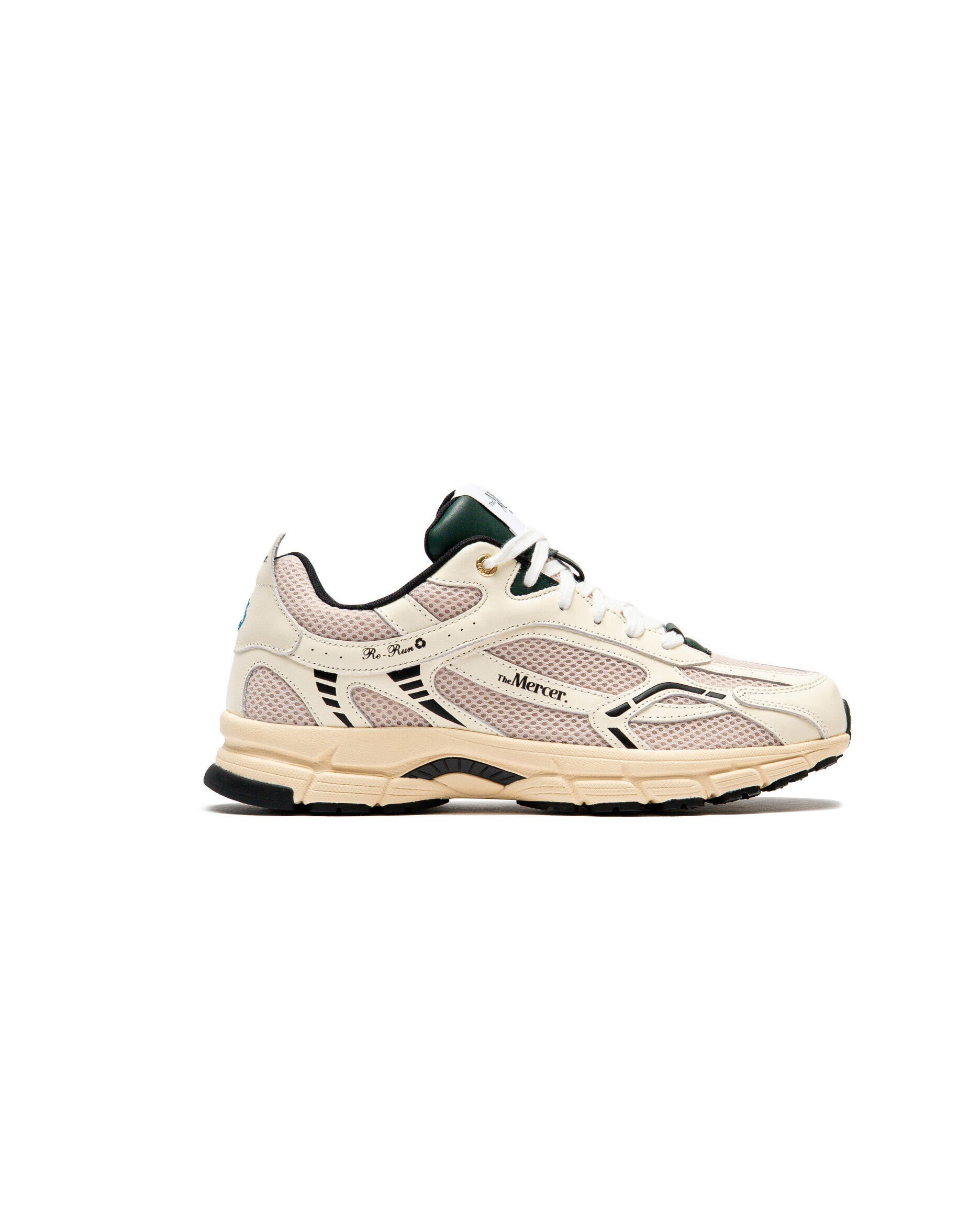The Mercer Brand The Re-Run Classics