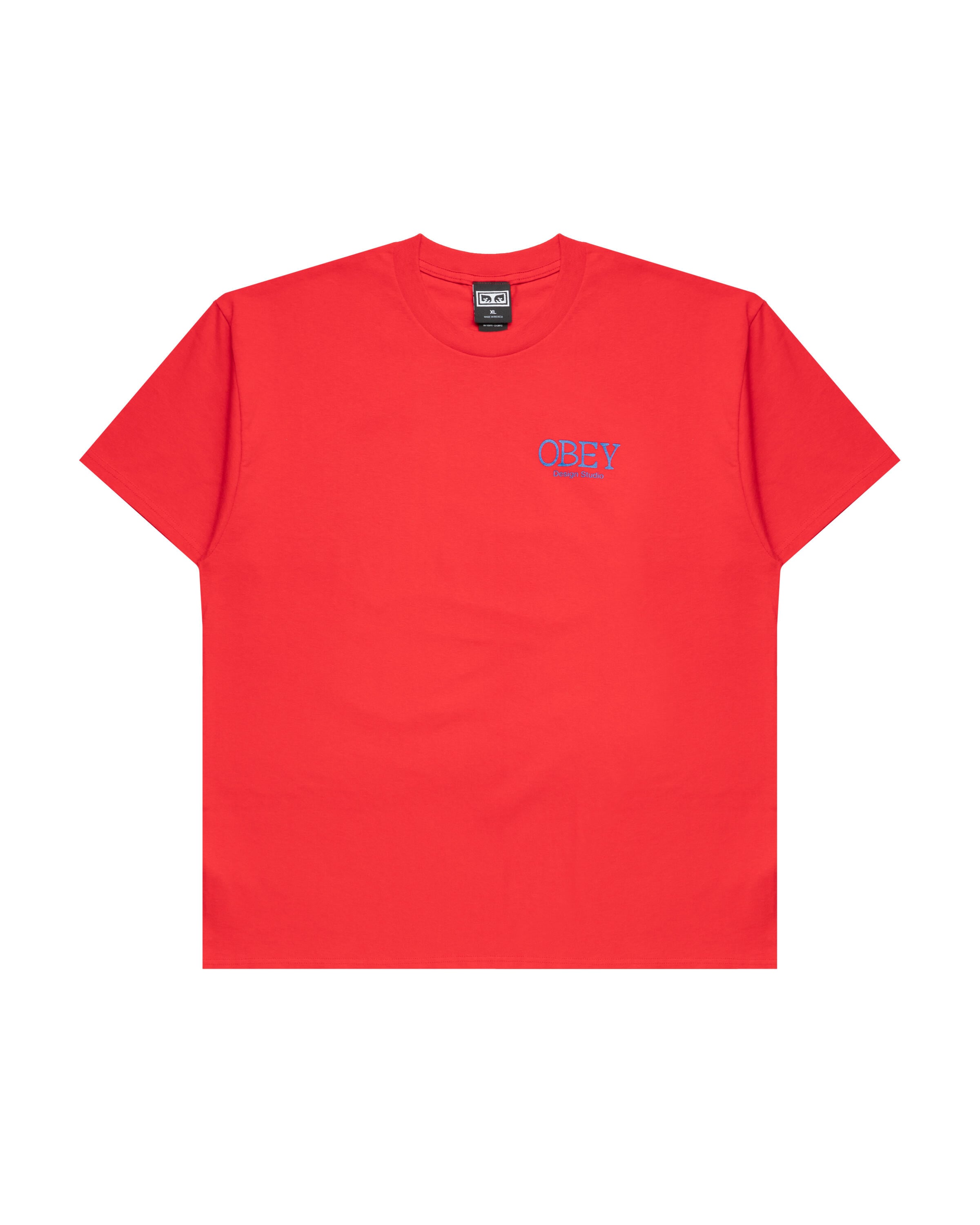 Obey LUCKY CAT T-Shirt