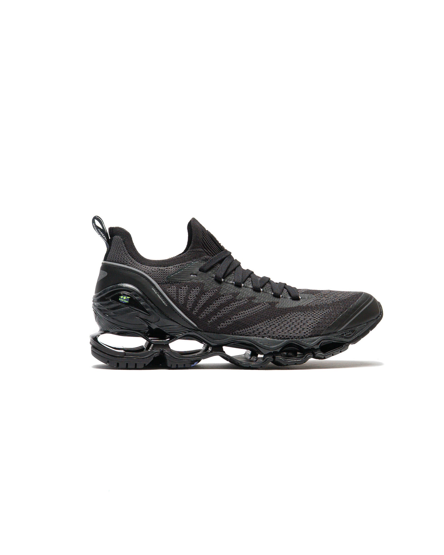Mizuno x MAGIC STICK x MITA WAVE PROPHECY