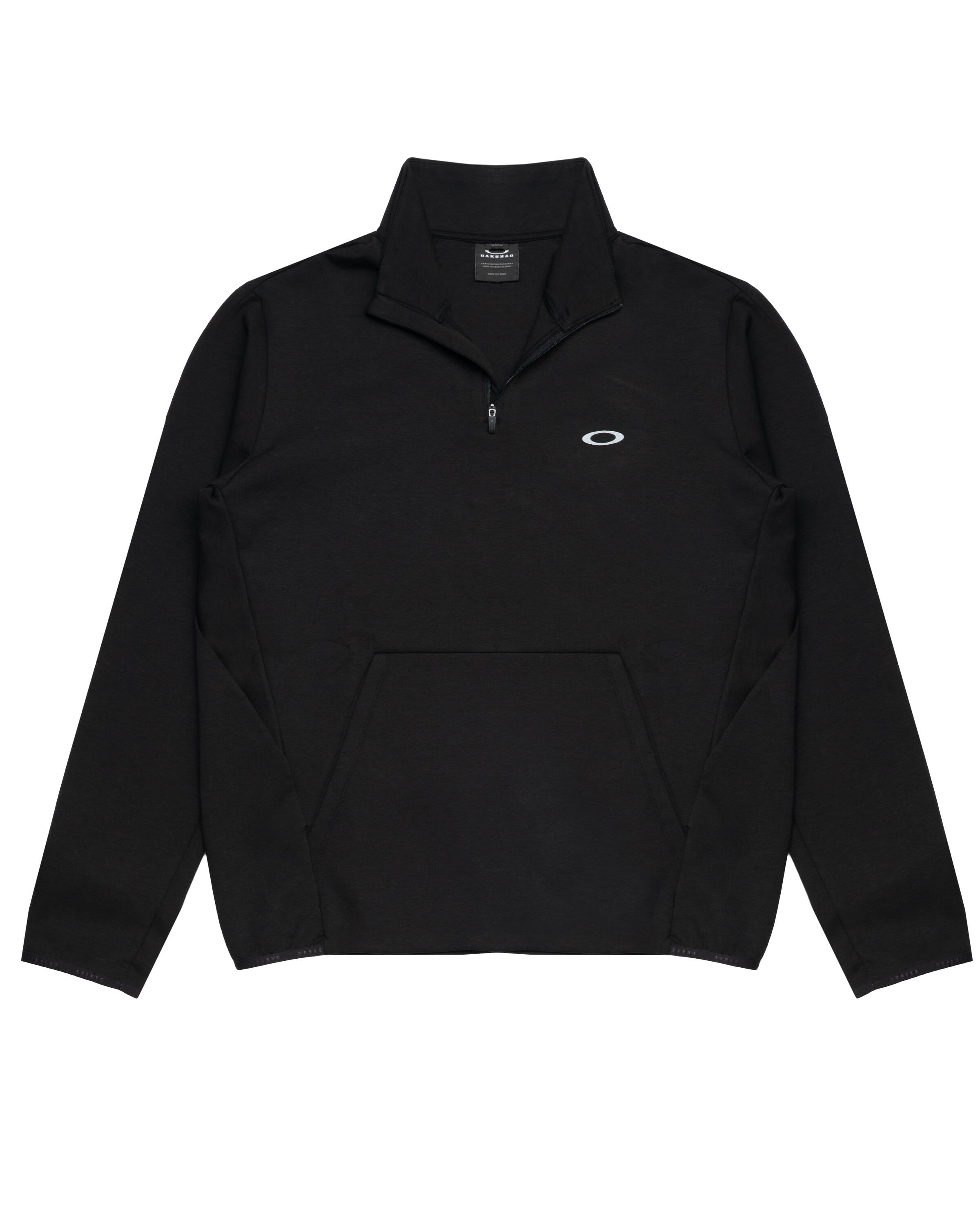 Oakley EDGE FORCE QTR ZIP SWEATSHIRT