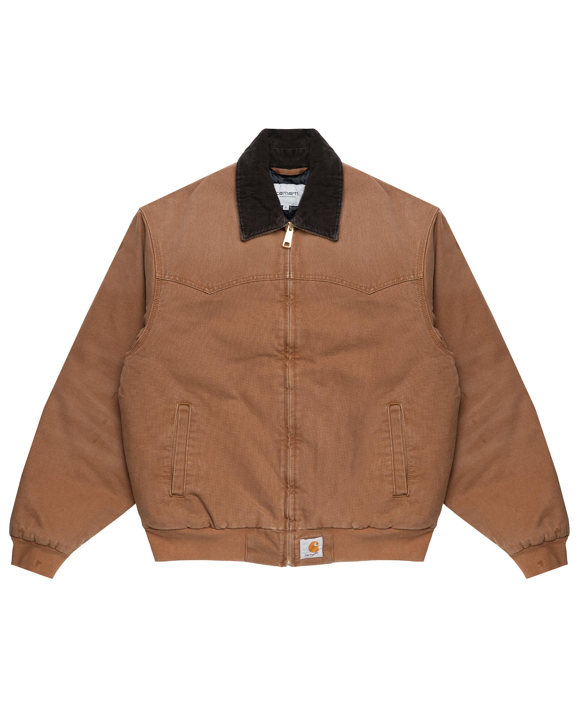 Carhartt WIP OG Santa Fe Jacket
