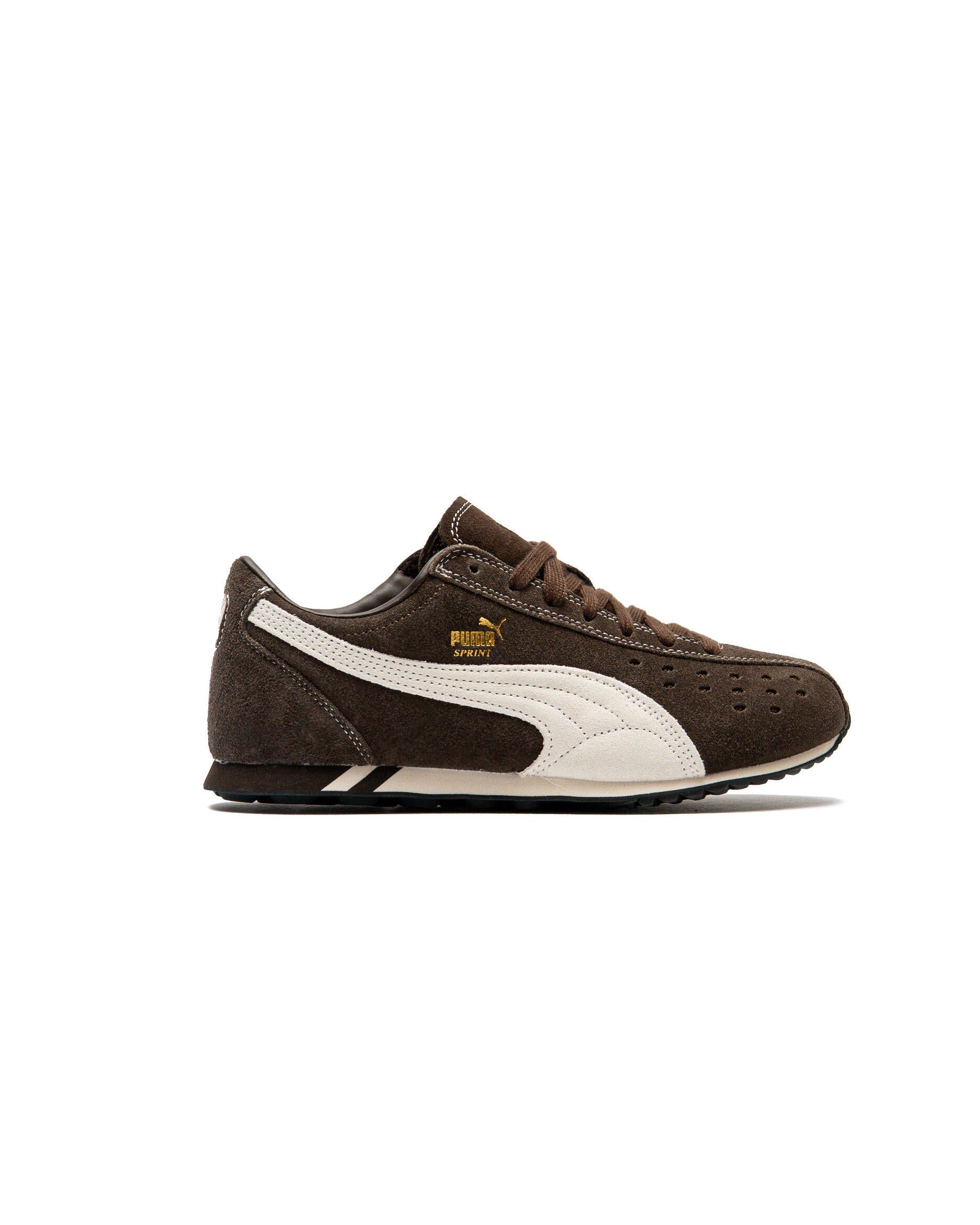 Puma Sprint Suede