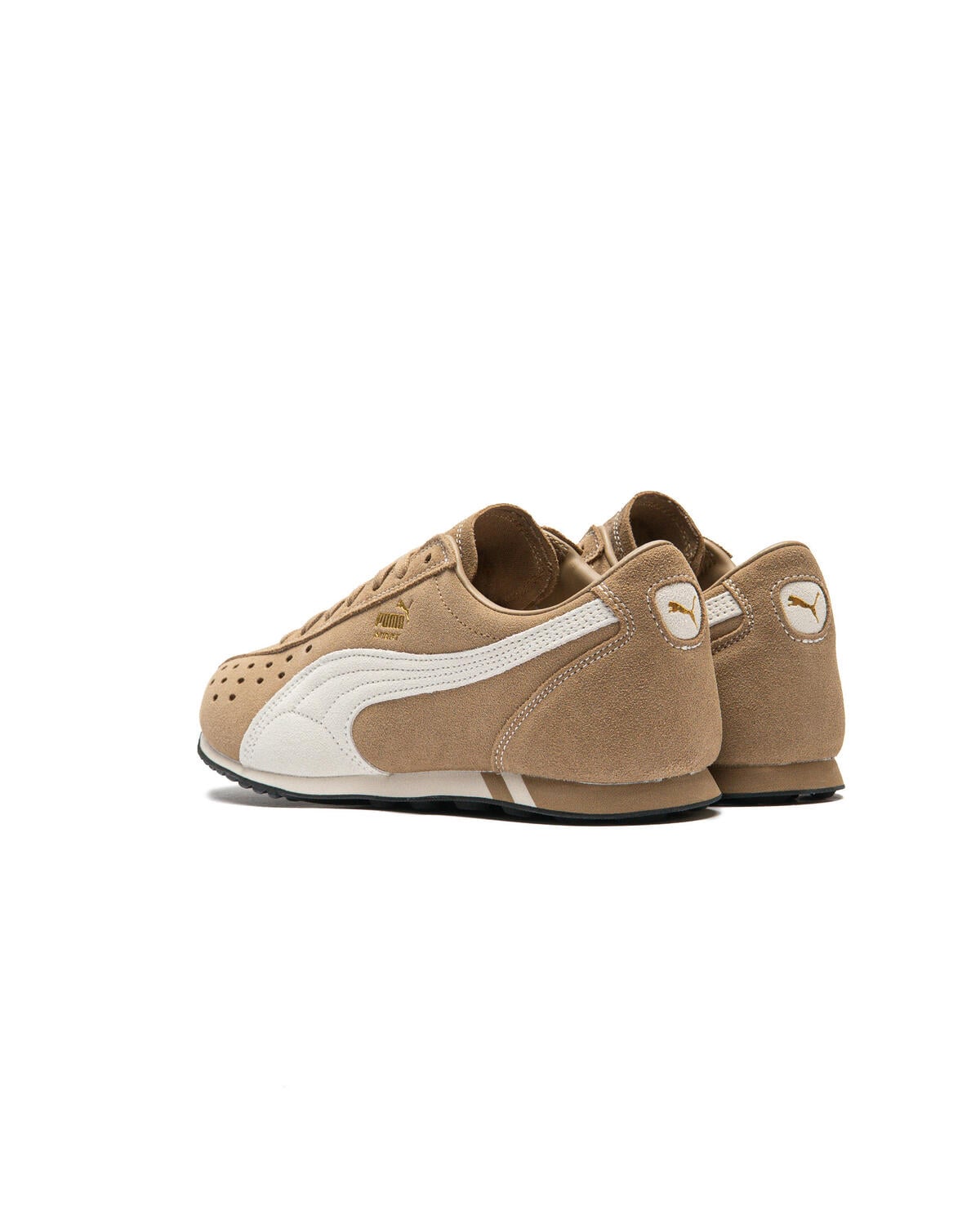Puma Sprint Suede - Image 5