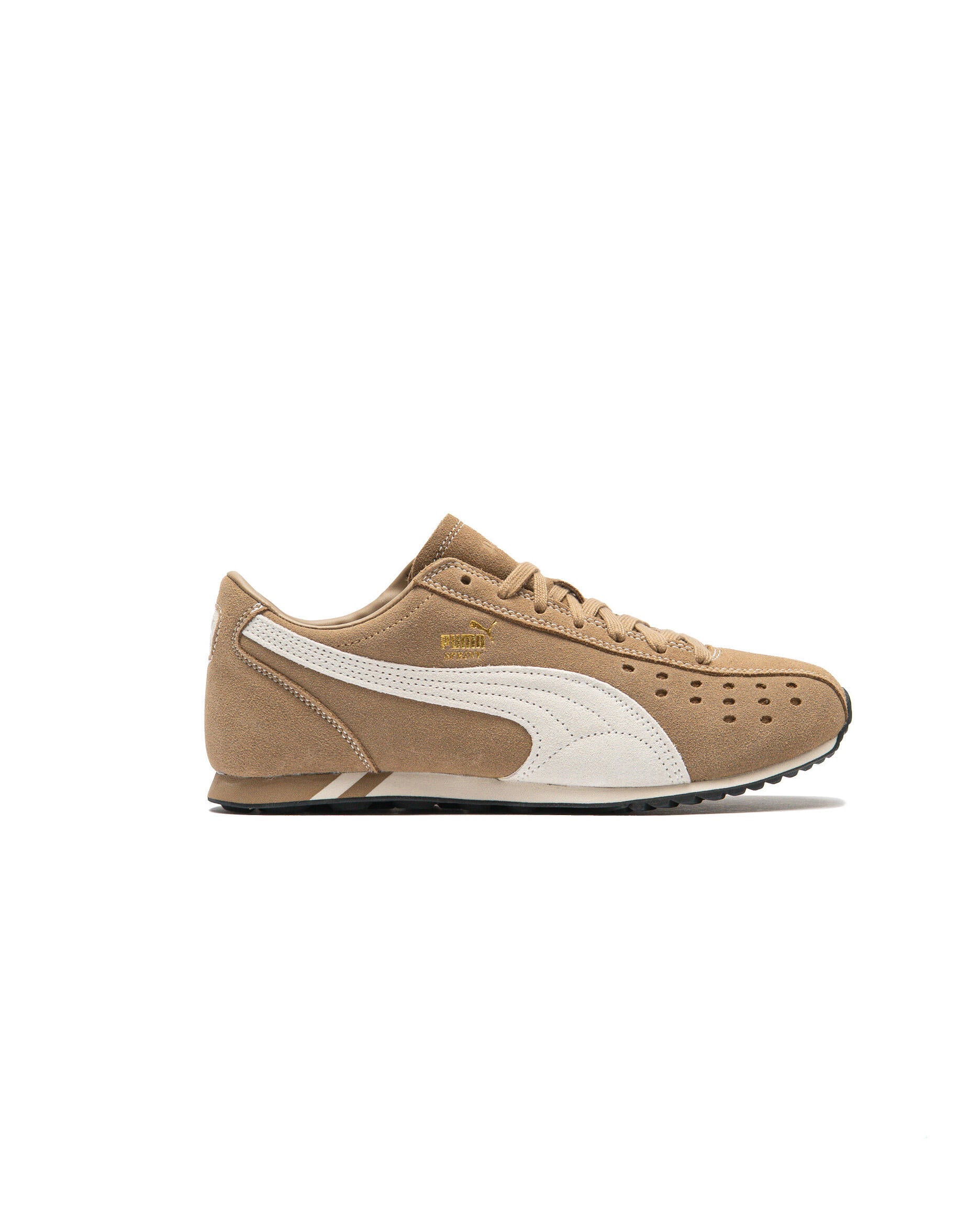 Puma Sprint Suede