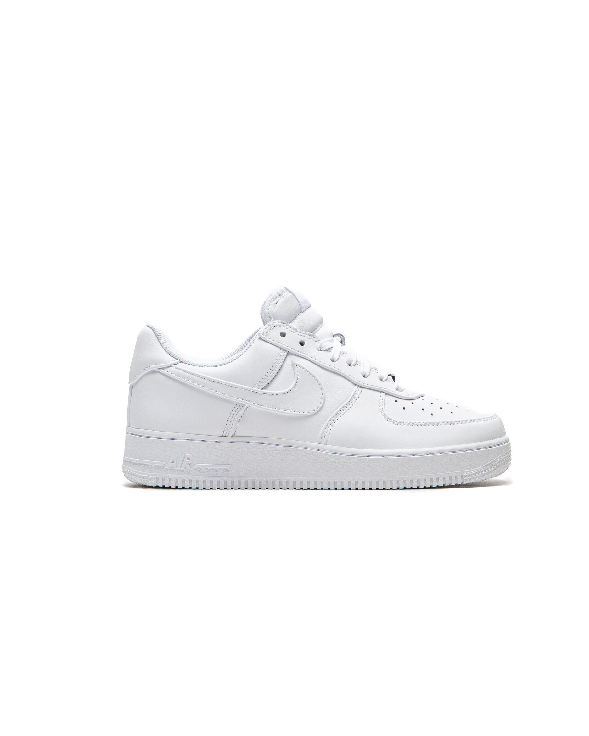 Nike AIR FORCE 1 LOW RETRO PRM 'Triple White'
