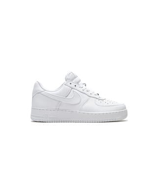 Nike AIR FORCE 1 LOW RETRO PRM 'Triple White'