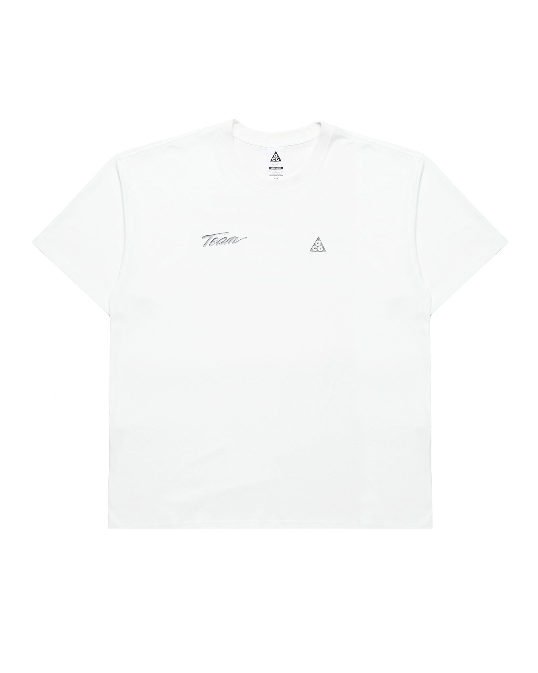 Nike ACG Dri-FIT T-Shirt