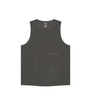 On Running x PAF Zero Singlet