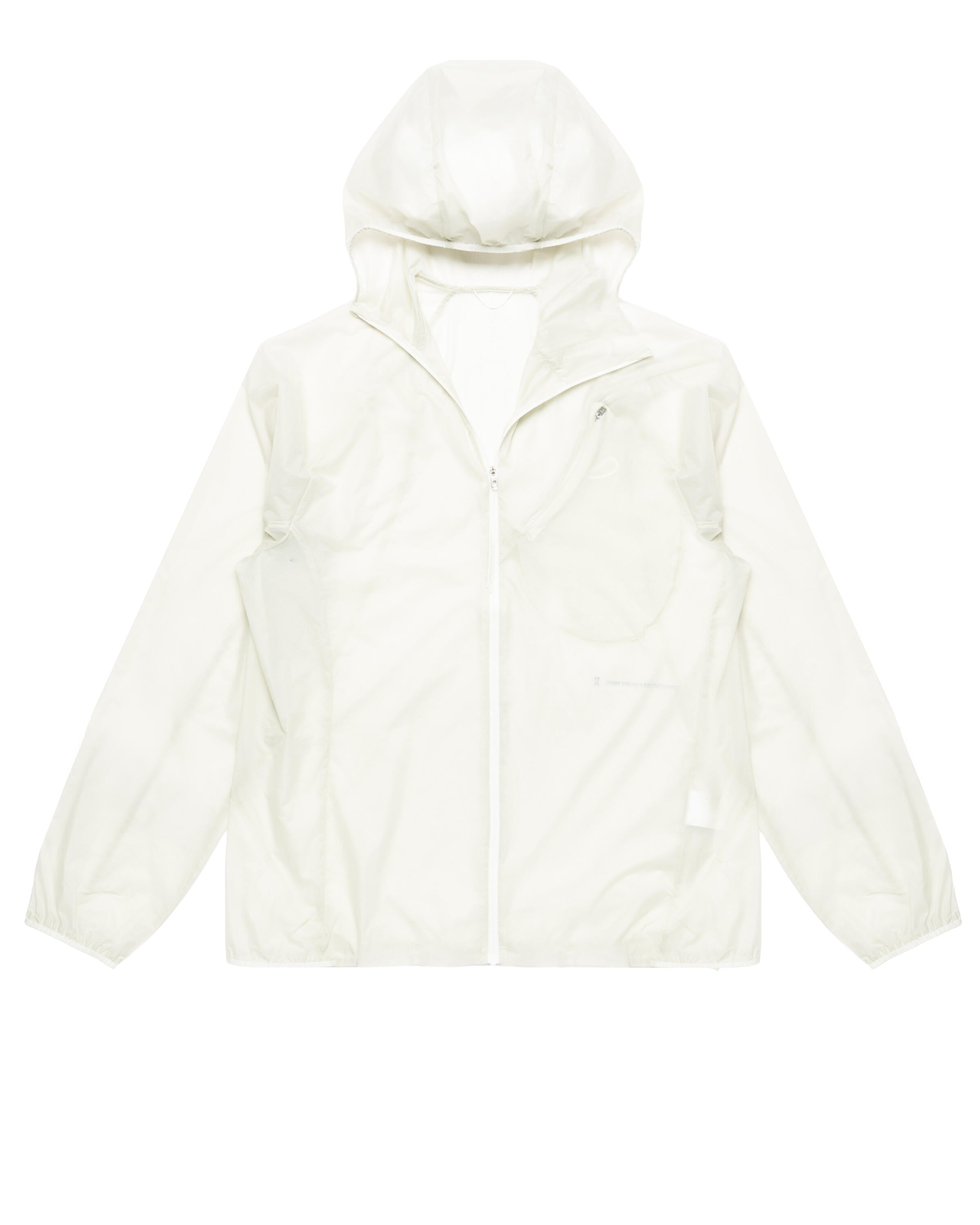 On Running x PAF Zero Jacket