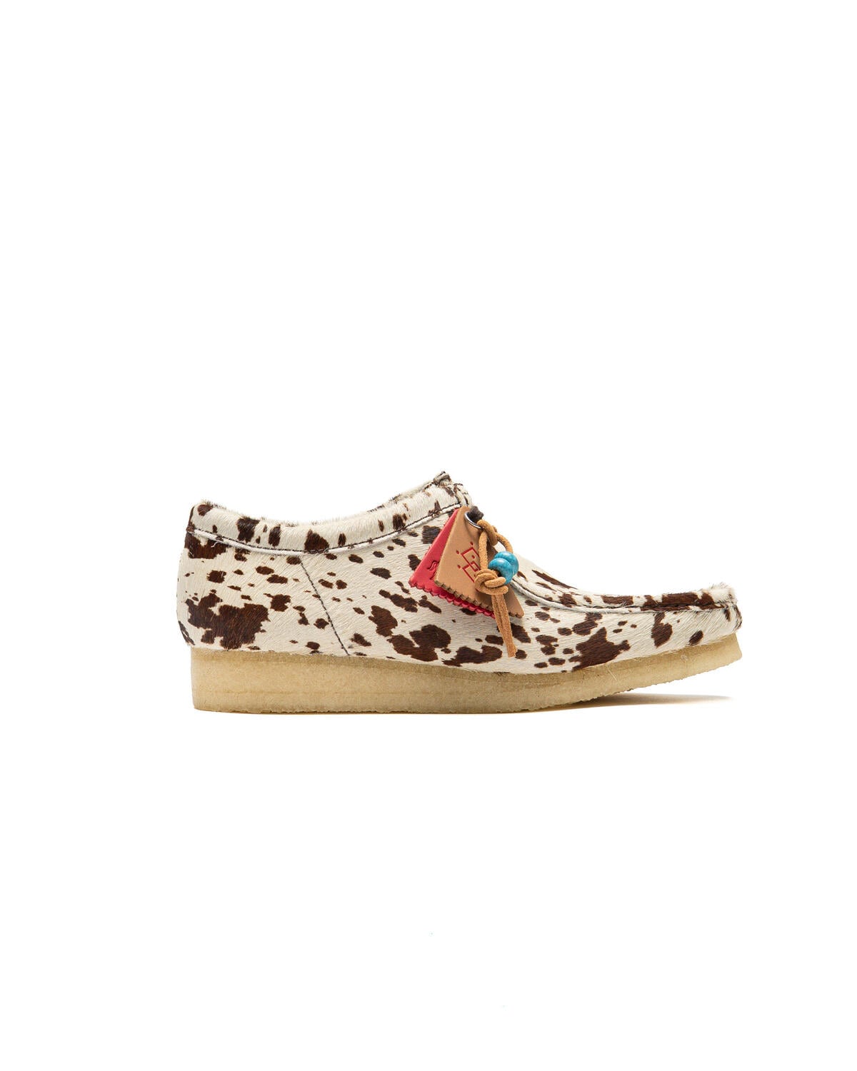 Clarks Originals Wallabee