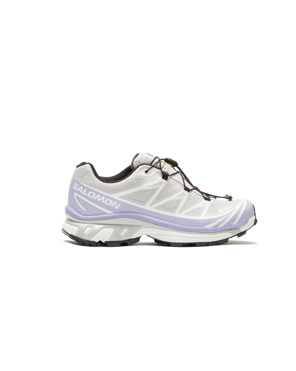 Salomon XT-6 Gore-Tex 'Purple White' - L49215000
