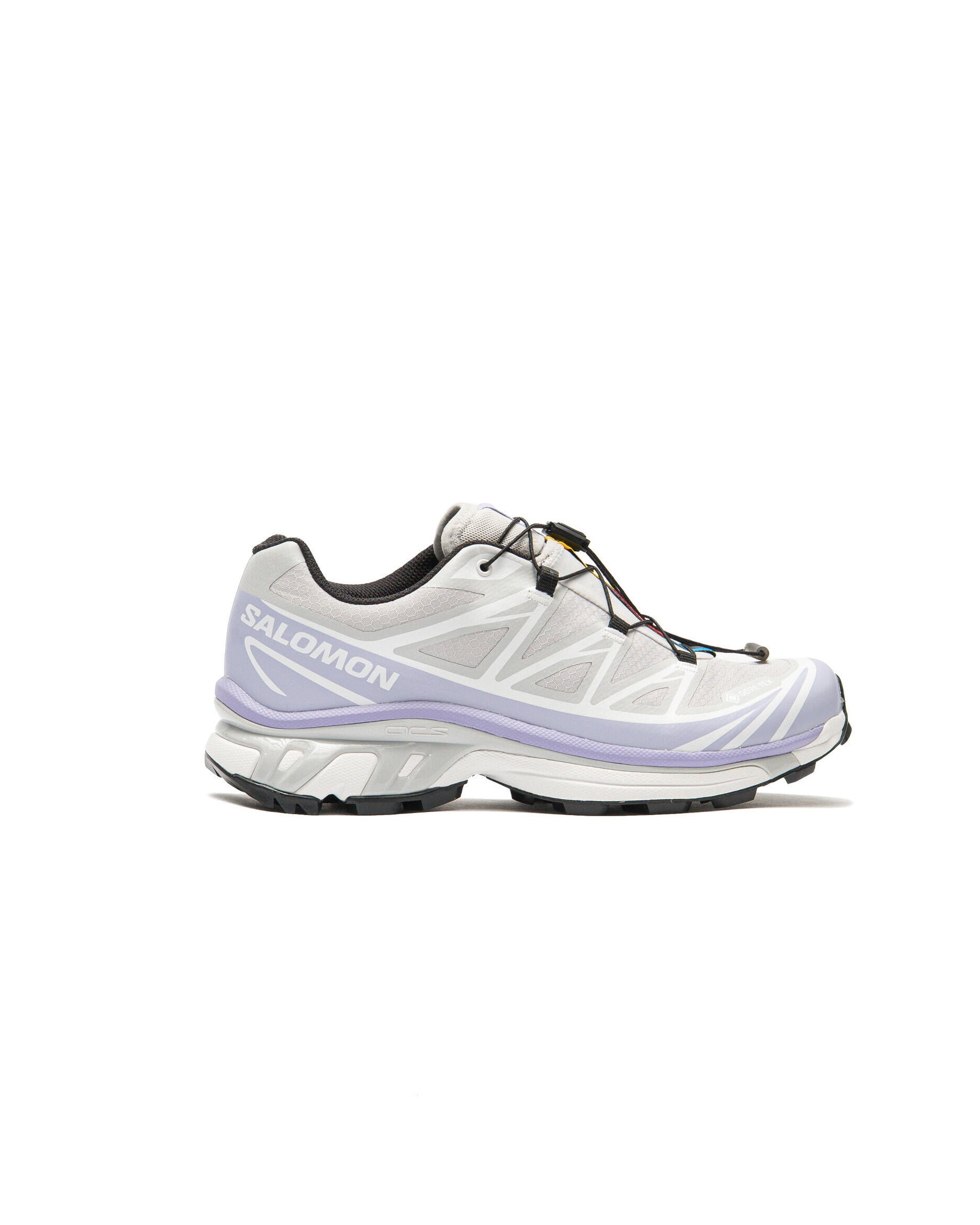 Salomon XT-6 Gore-Tex