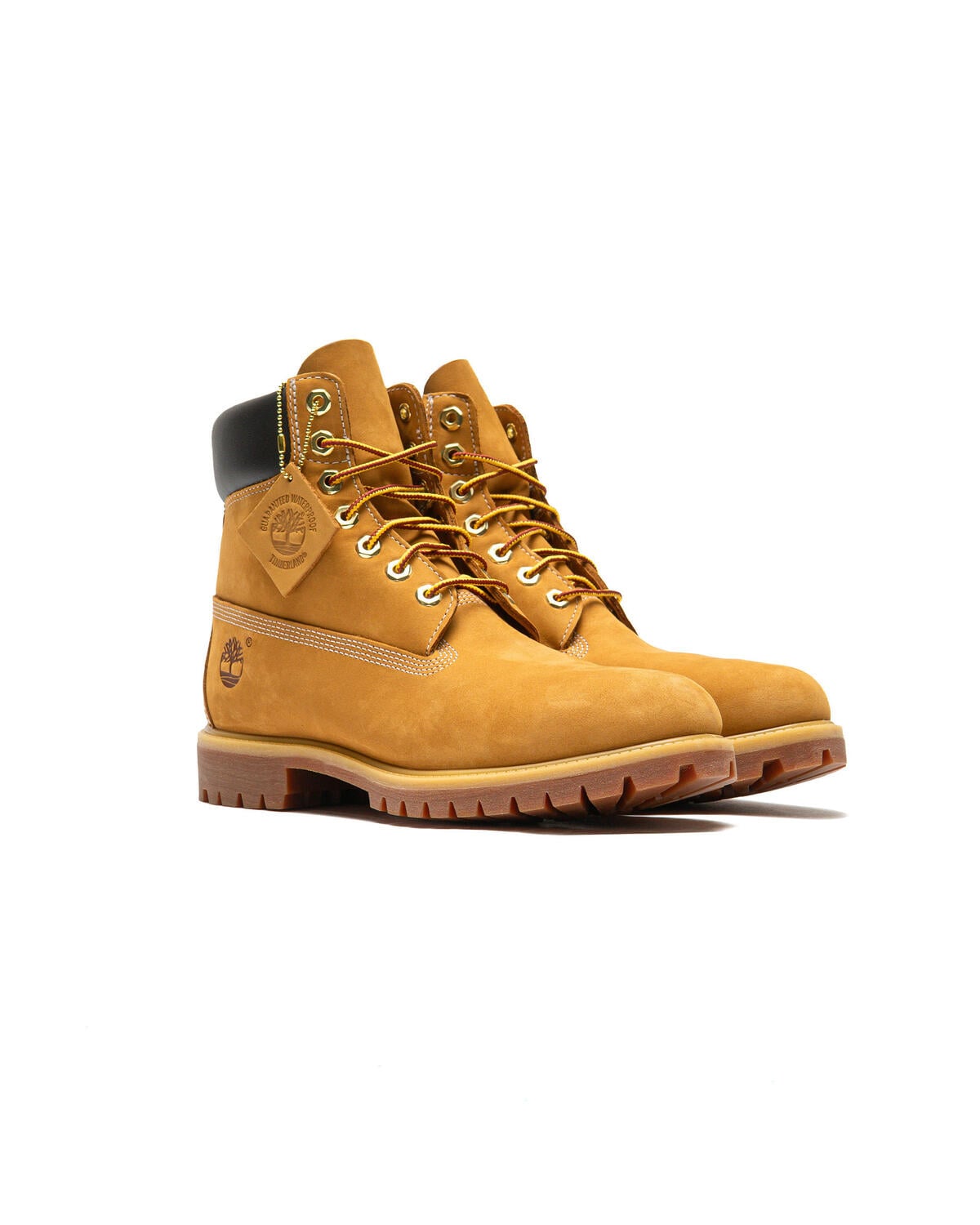 Timberland Premium 6 INCH LACE UP WATERPROOF BOOT | TB1100617131 