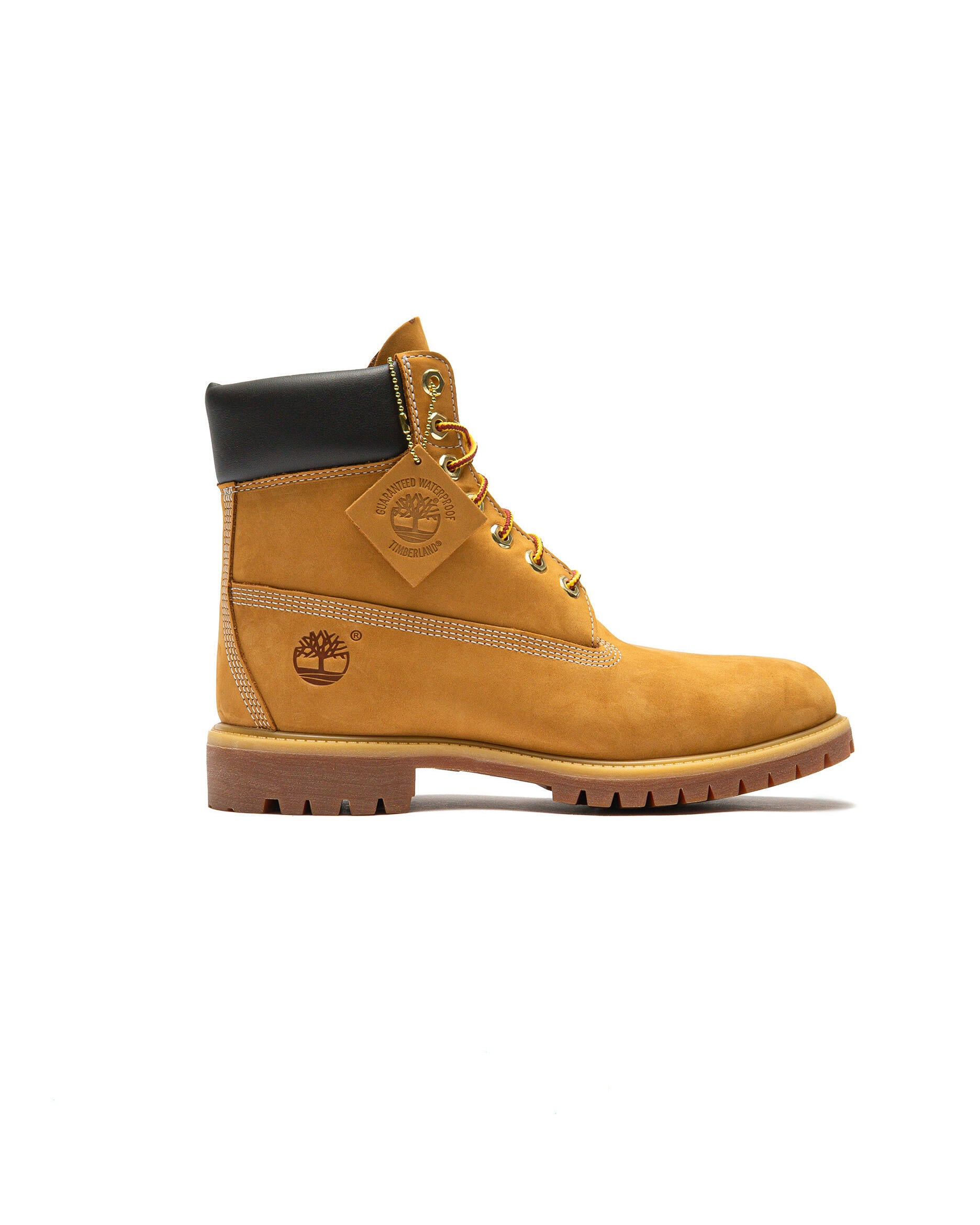 Timberland PREM 6 IN LACE WATERPROOF BOOT