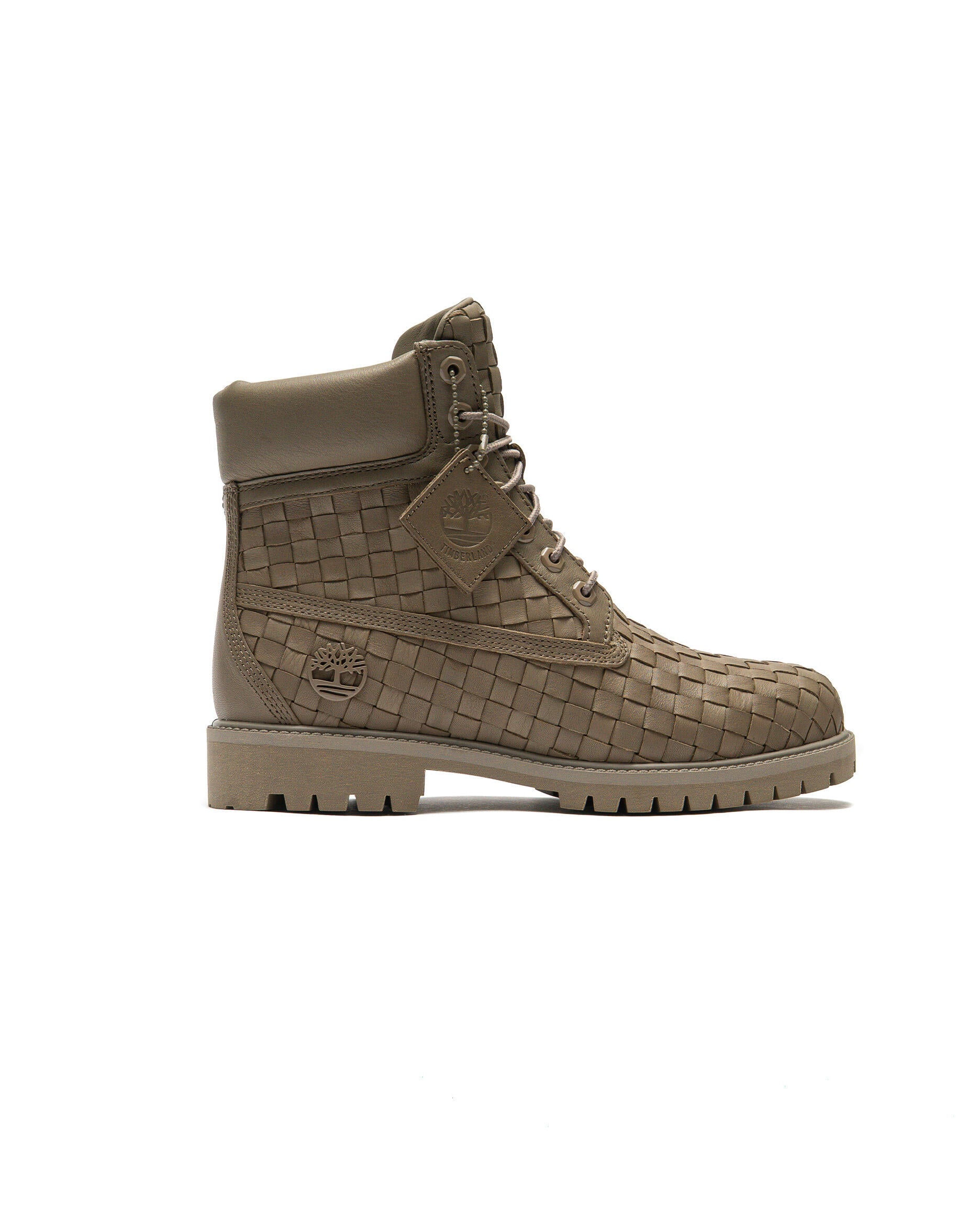 Timberland 6PRE 6 INCH LACE BOOT