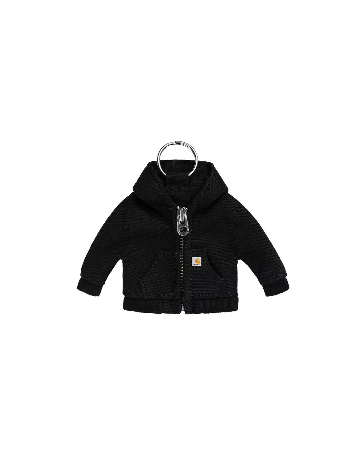 Carhartt WIP Mini Active Jacket Keychain