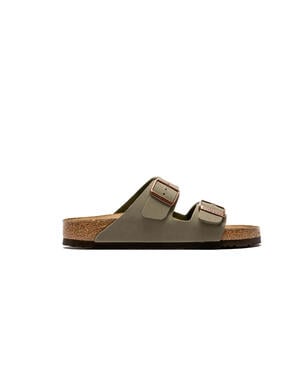 Birkenstock Arizona Birko-Flor (Regular Fit)