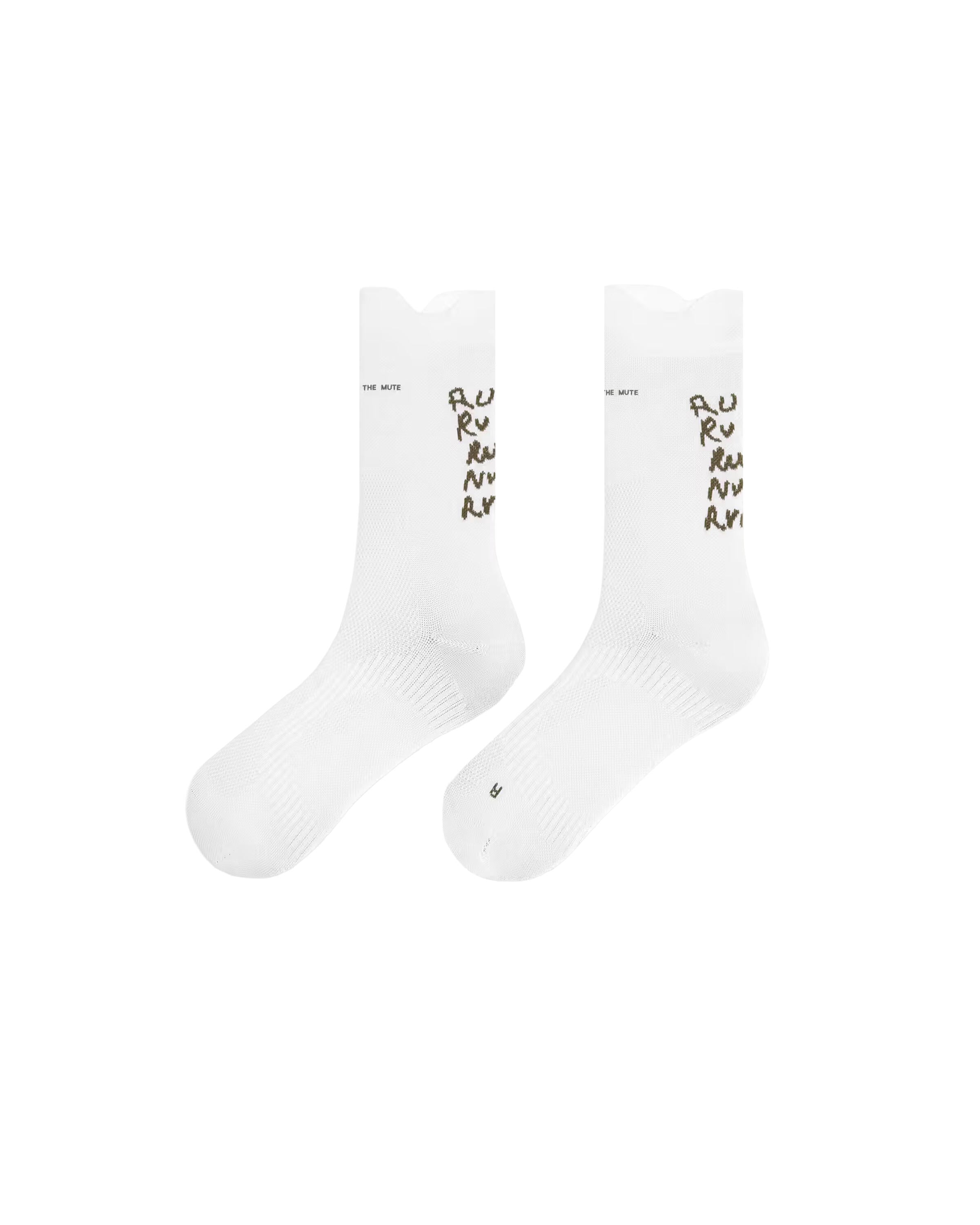 adidas Originals X SONG FOR THE MUTE RUNNING CREW SOCK 1PP