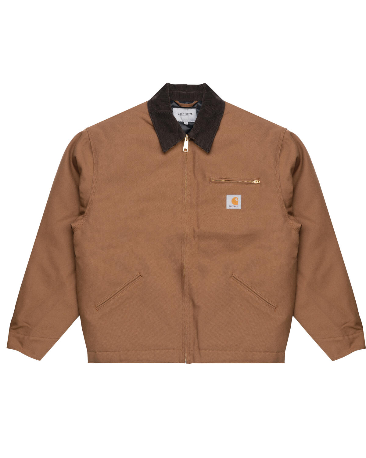 Carhartt WIP Detroit Jacket