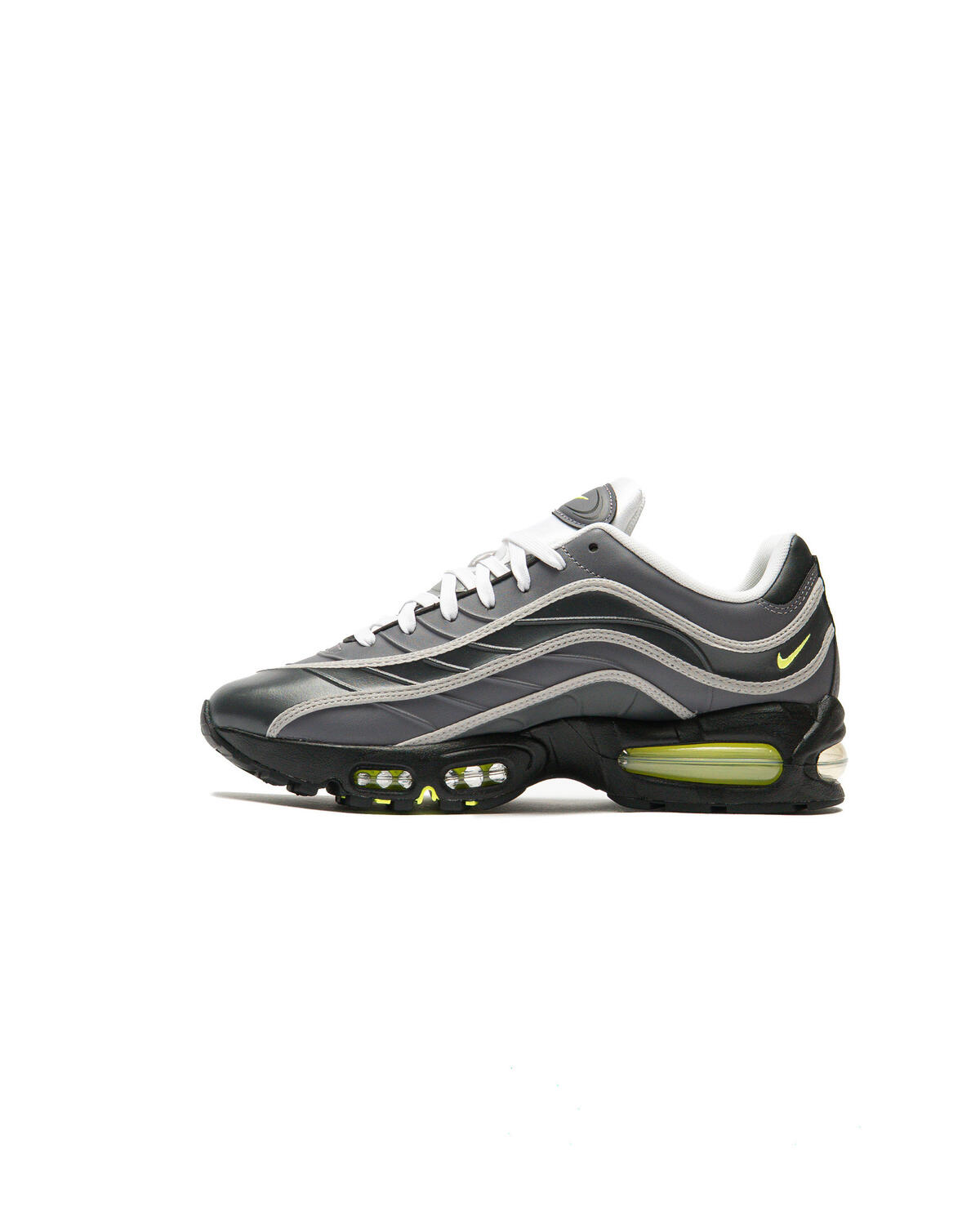 Nike Air Max Joga Bonito - Black / Light Graphite / Anthracite / Neon Yellow - Image 95