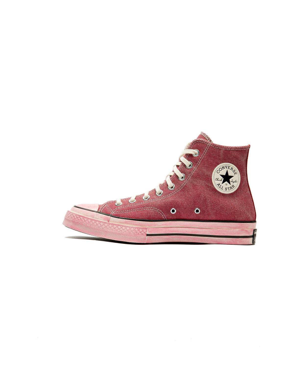 Converse Chuck 70 Washed Canvas - Image 3