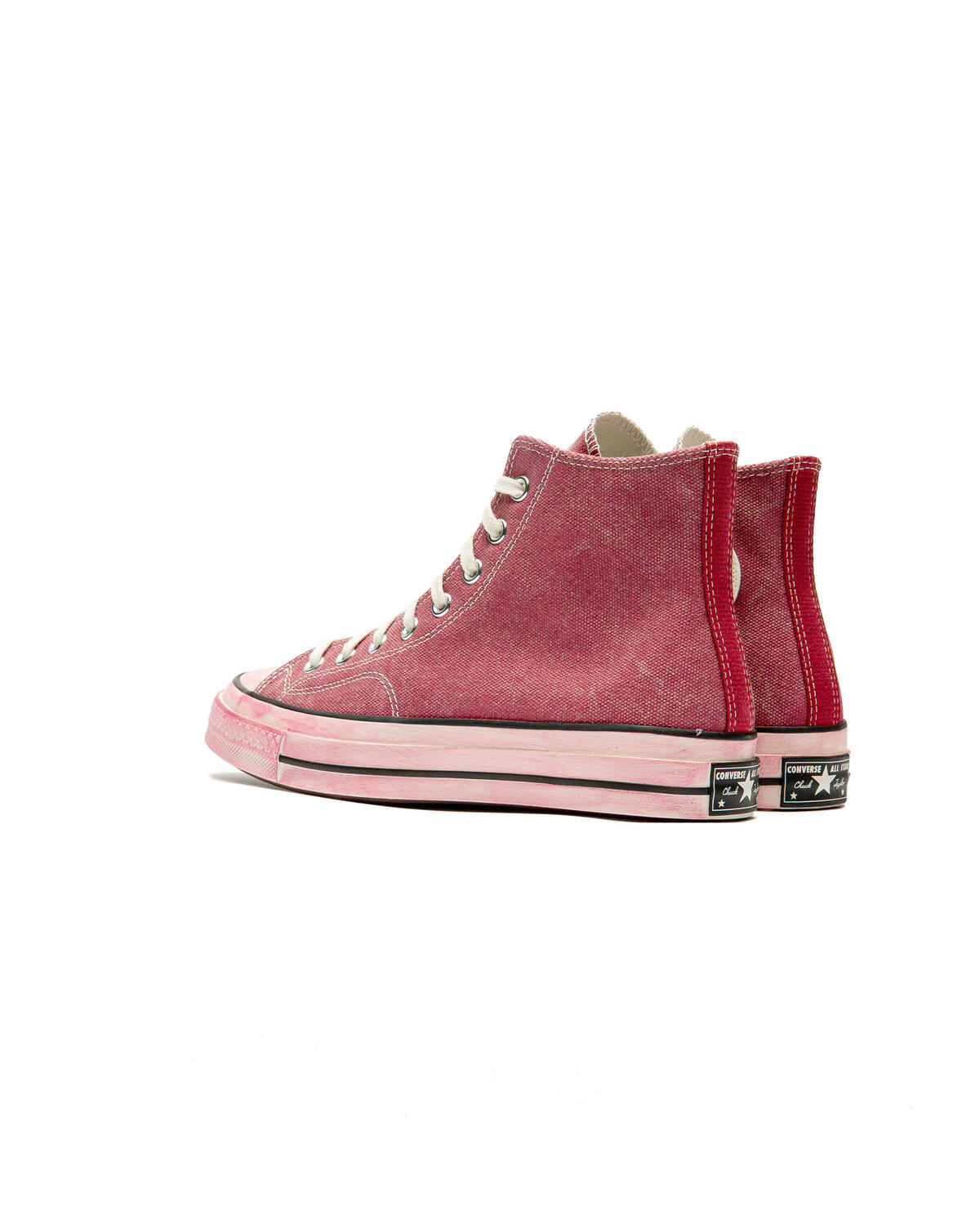 Converse Chuck 70 Washed Canvas - Image 5