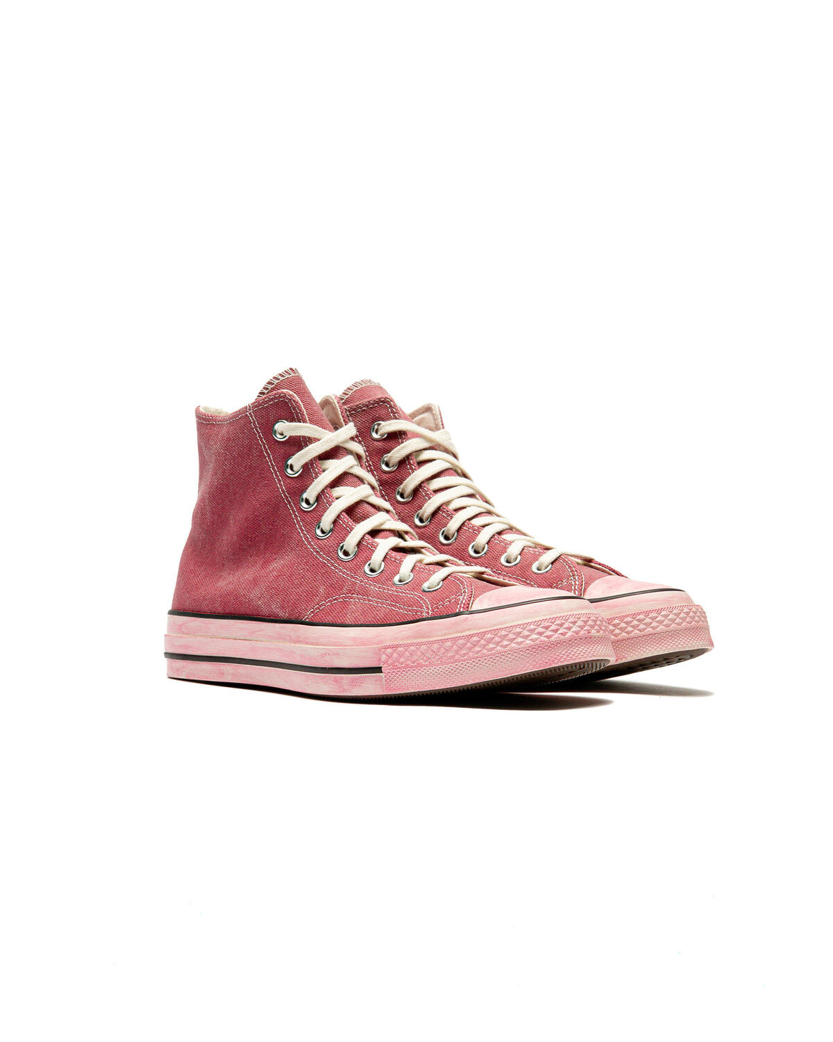 Converse Chuck 70 Washed Canvas - Image 4
