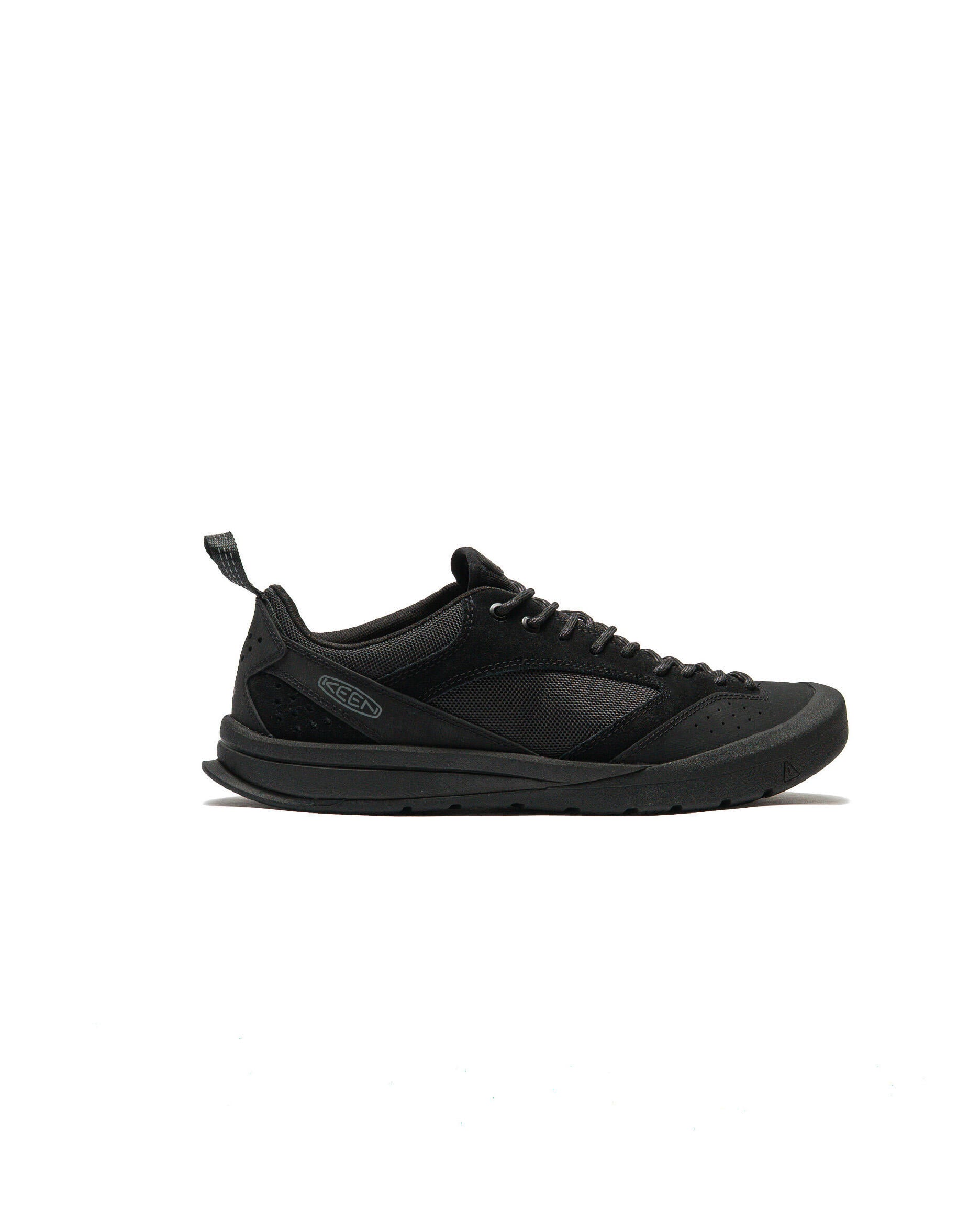 Keen Jasper III