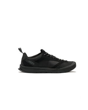 Keen Jasper III
