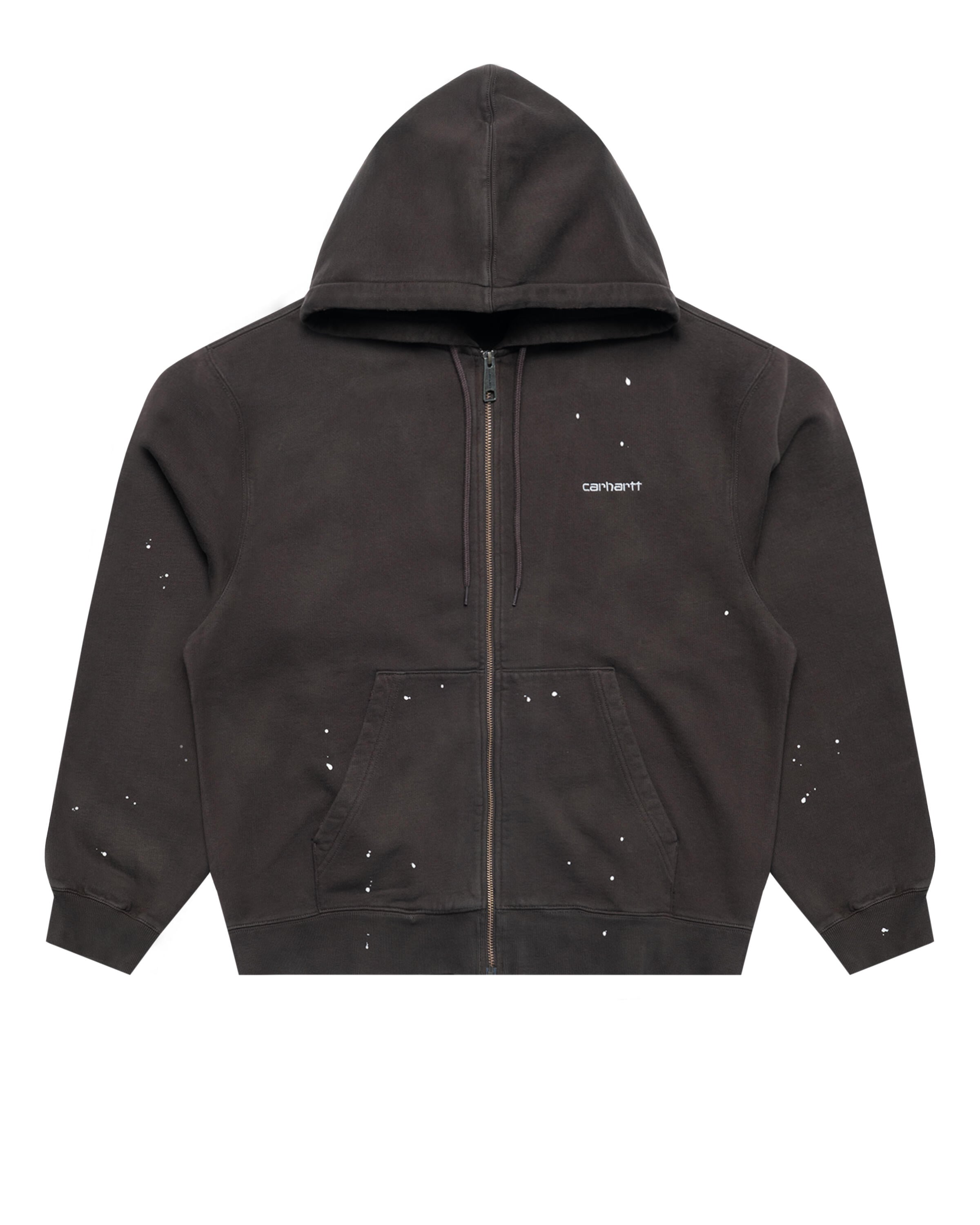 Carhartt WIP Hooded Painter Jacket