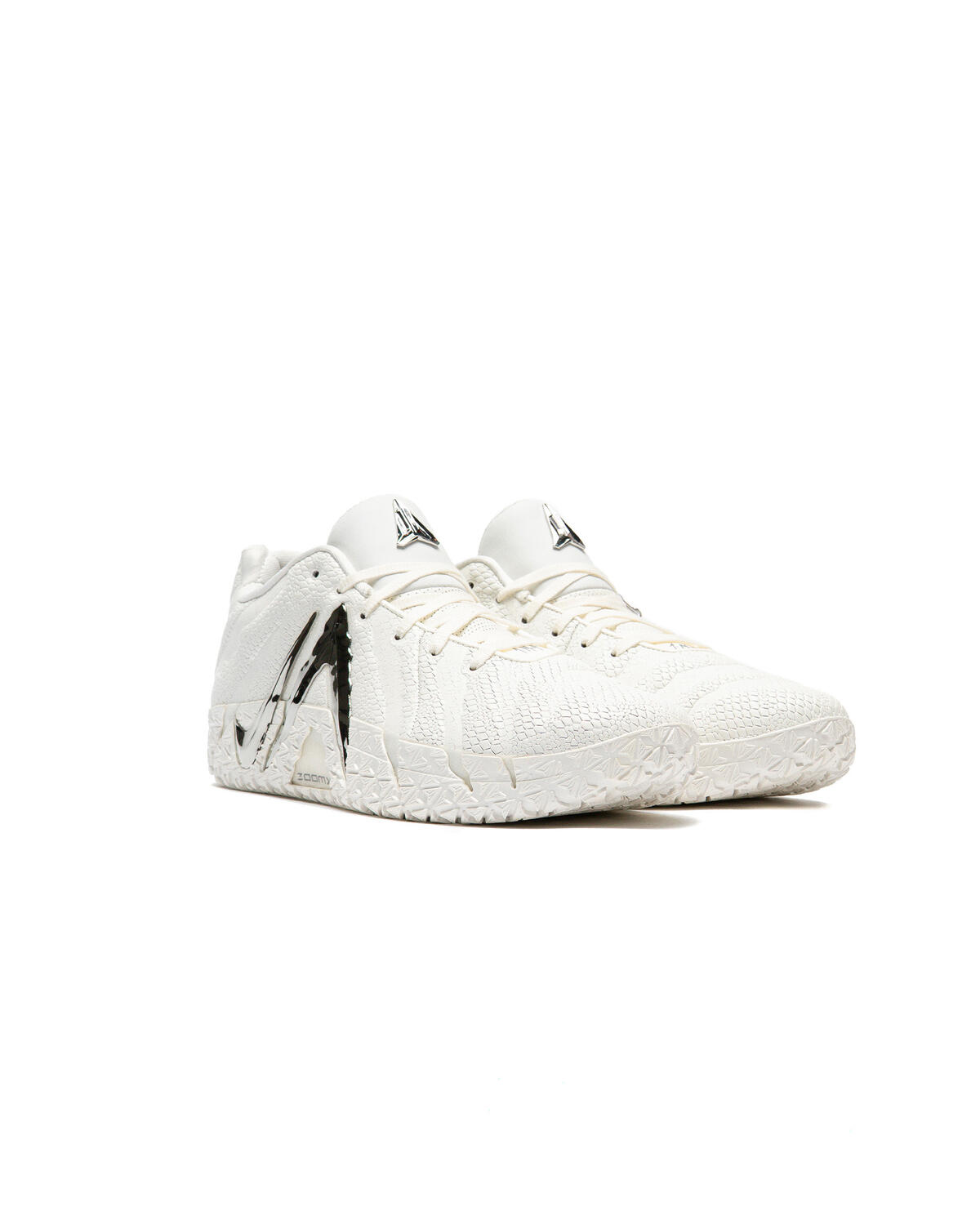Nike Ja 3 "Black Label" - Image 4