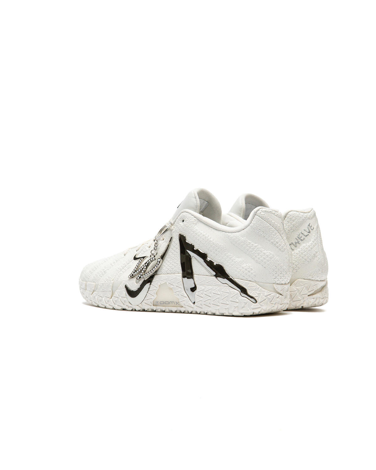 Nike Ja 3 "Black Label" - Image 5