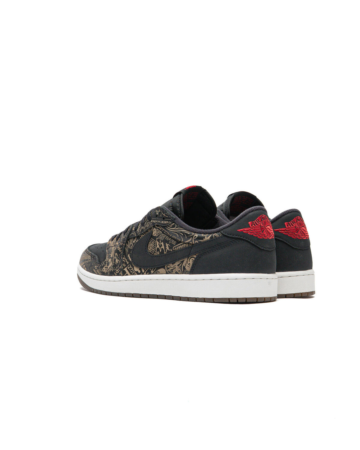 Jordan Air Jordan 1 Retro Low OG 'Laser' - Image 172