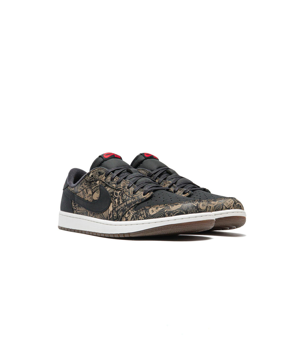 Jordan Air Jordan 1 Retro Low OG 'Laser' - Image 171