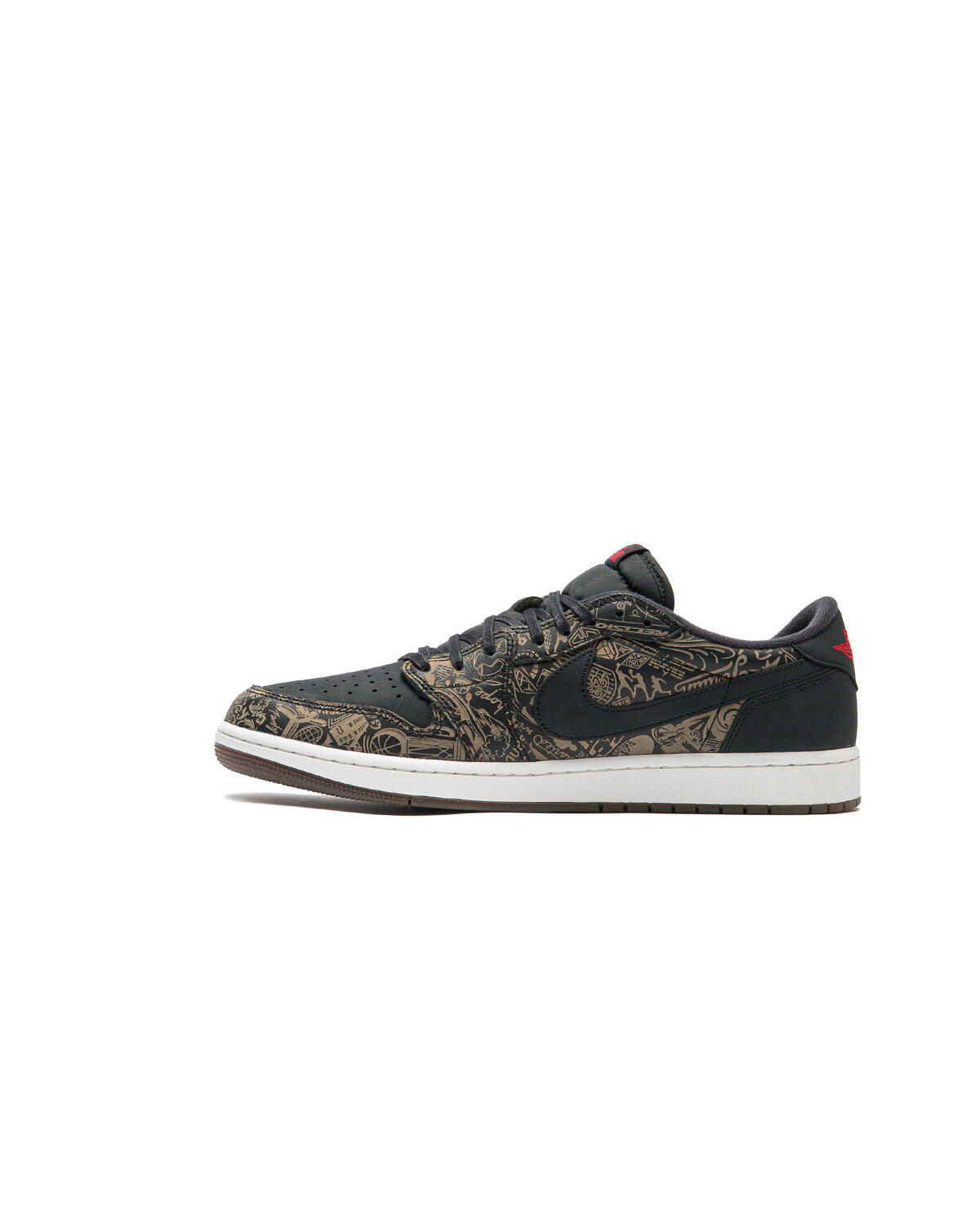 Jordan Air Jordan 1 Retro Low OG 'Laser' - Image 170