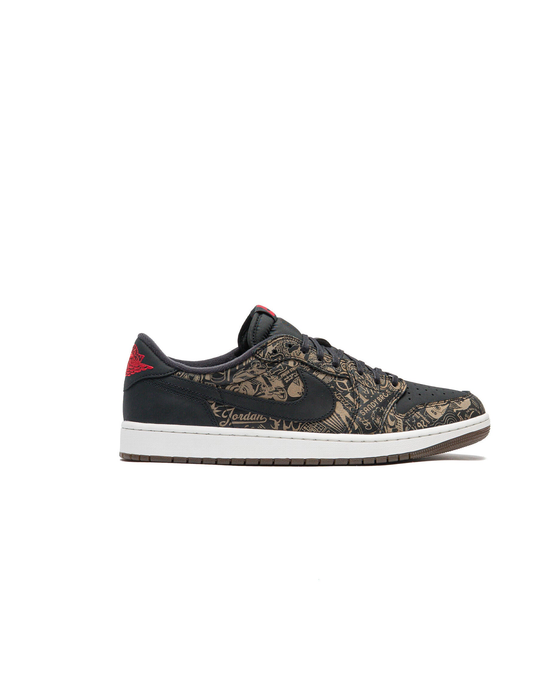 Air Jordan 1 Low OG