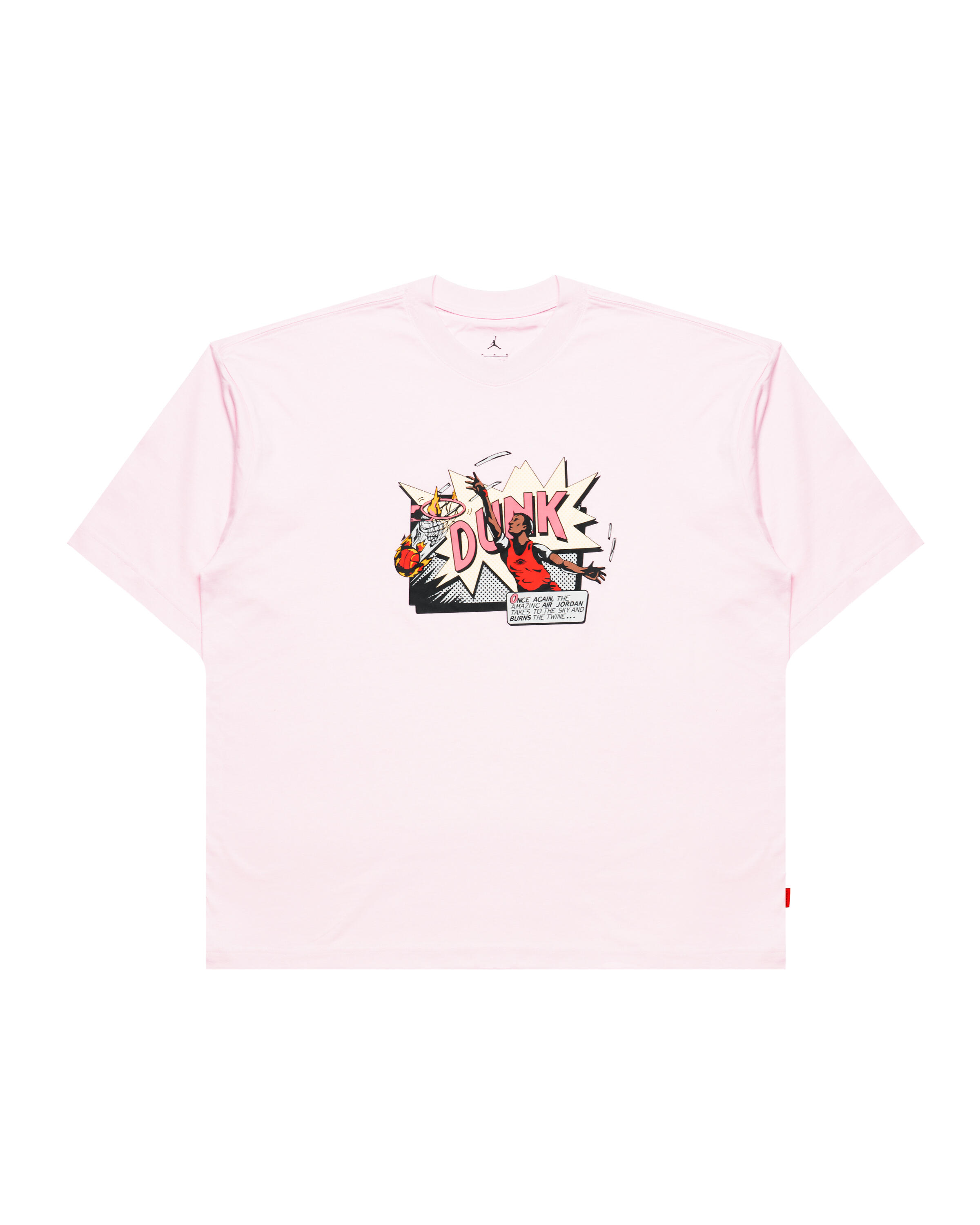 Air Jordan Brooklyn Tee