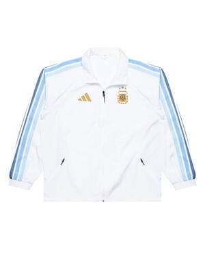 adidas Originals Argentina AFA Home Anthem Jacket