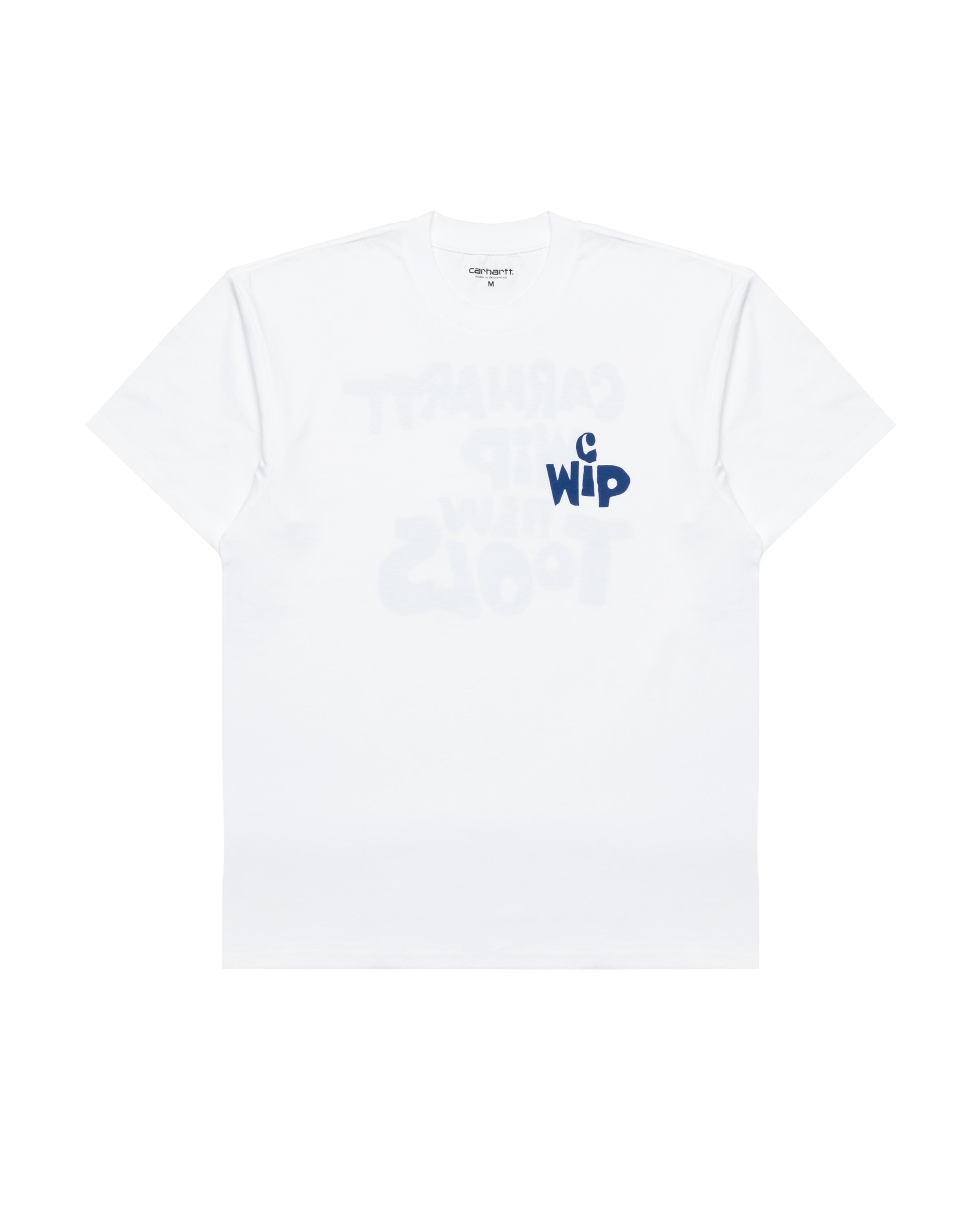 Carhartt WIP Shortsleeve Cutout T-Shirt