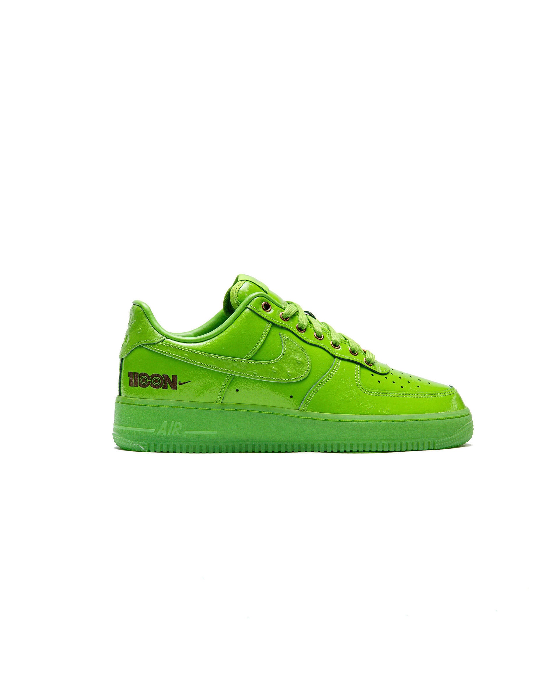 Nike AIR FORCE 1 '07 LX 'Icon'