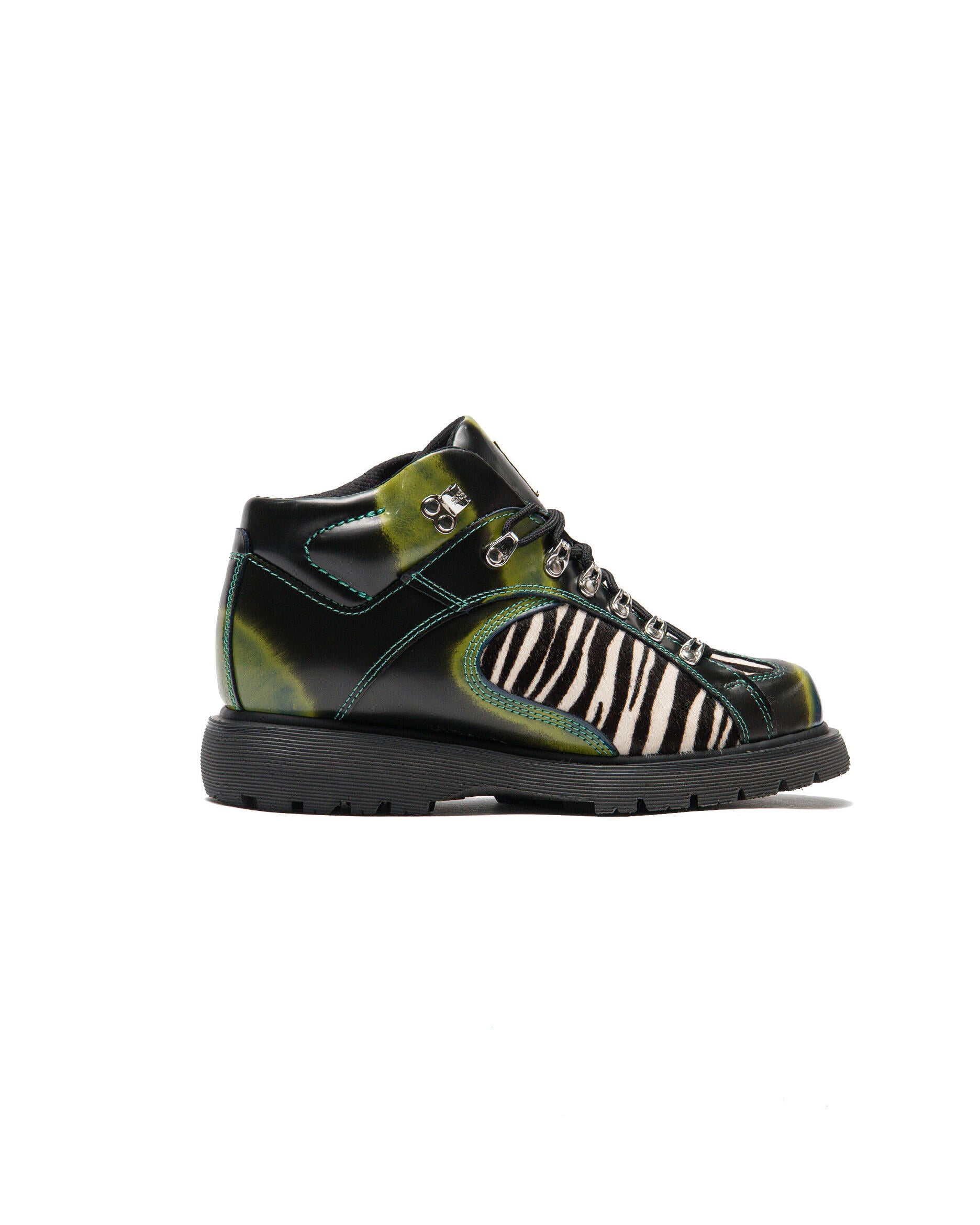 Dr. Martens x Brain Dead Wayborne