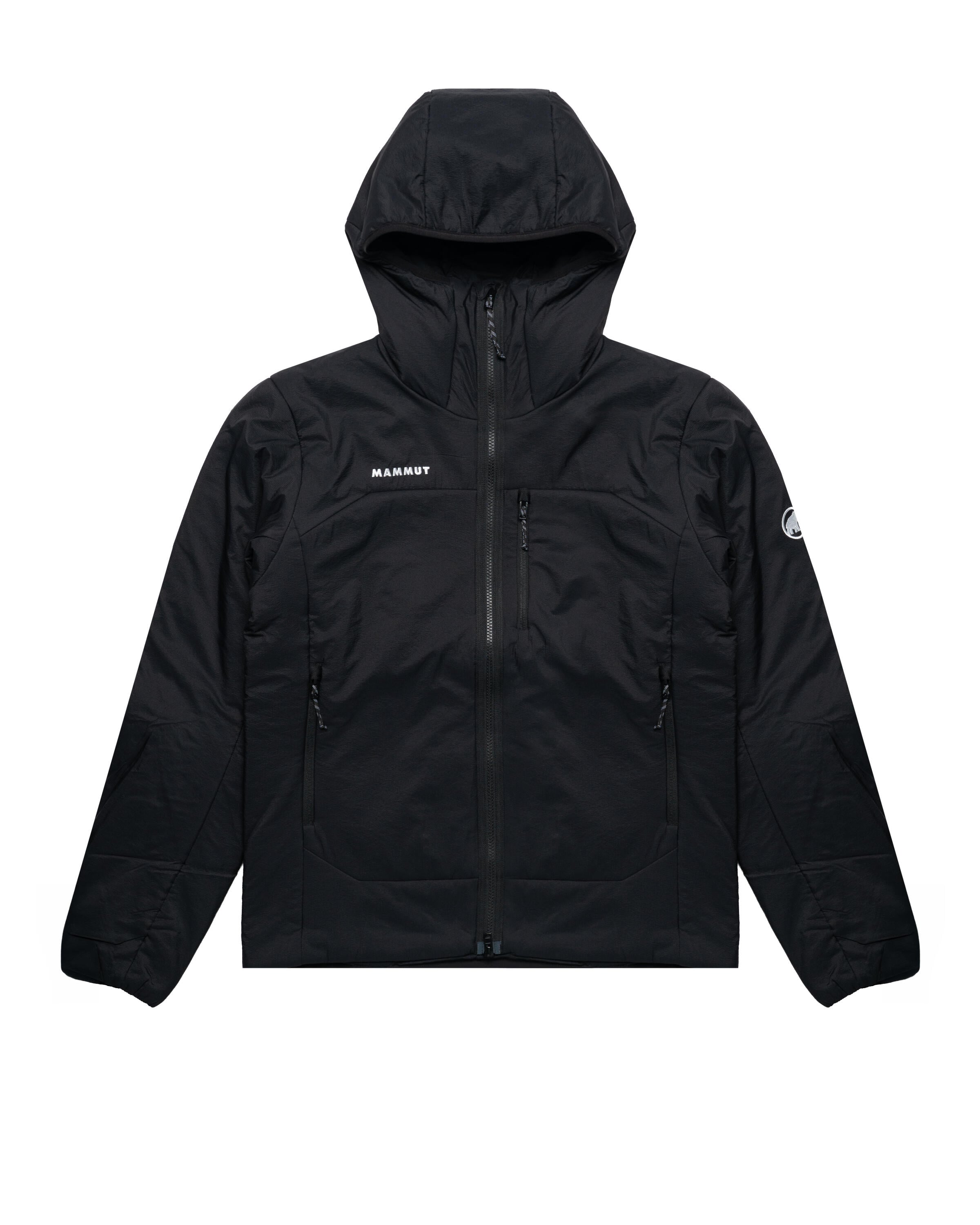 MAMMUT Rime IN Hooded Jacket