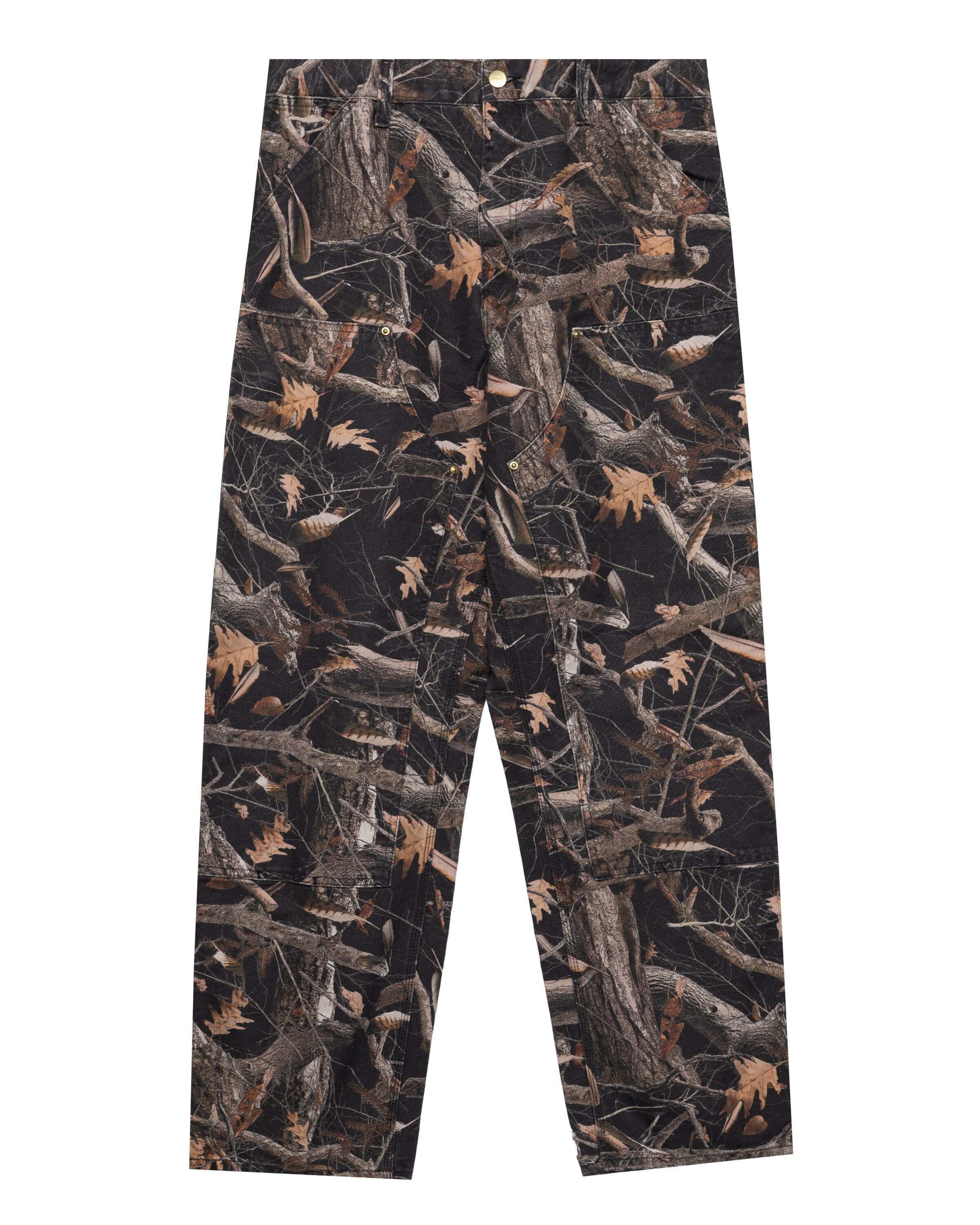 Carhartt WIP Double Knee Pant