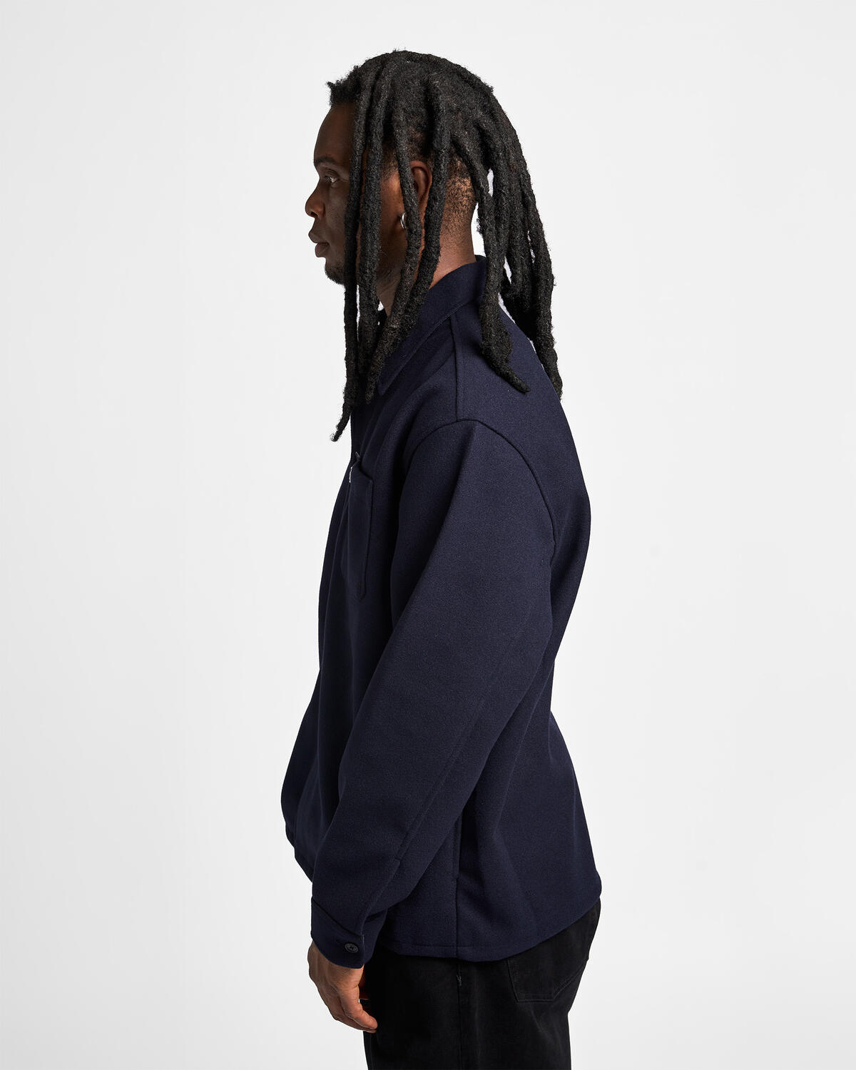 Lacoste Overshirt - Image 5
