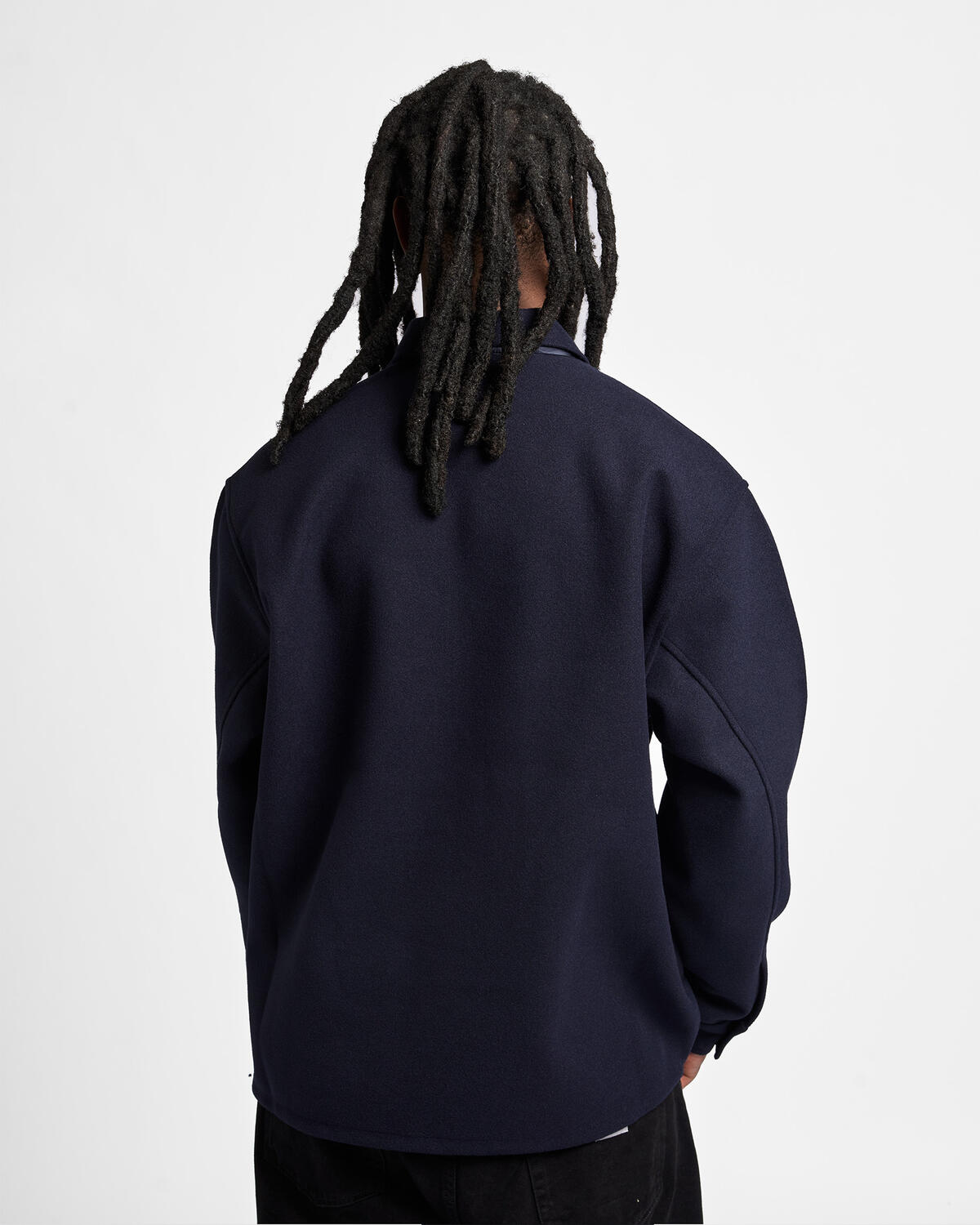 Lacoste Overshirt - Image 6
