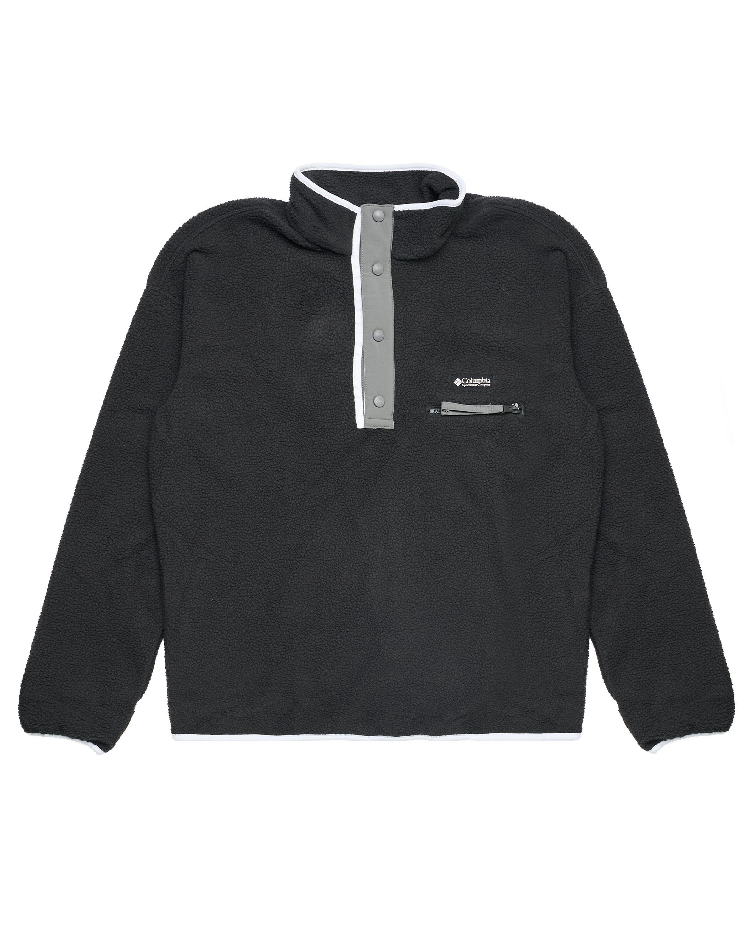 Columbia Helvetia II Half Snap Fleece