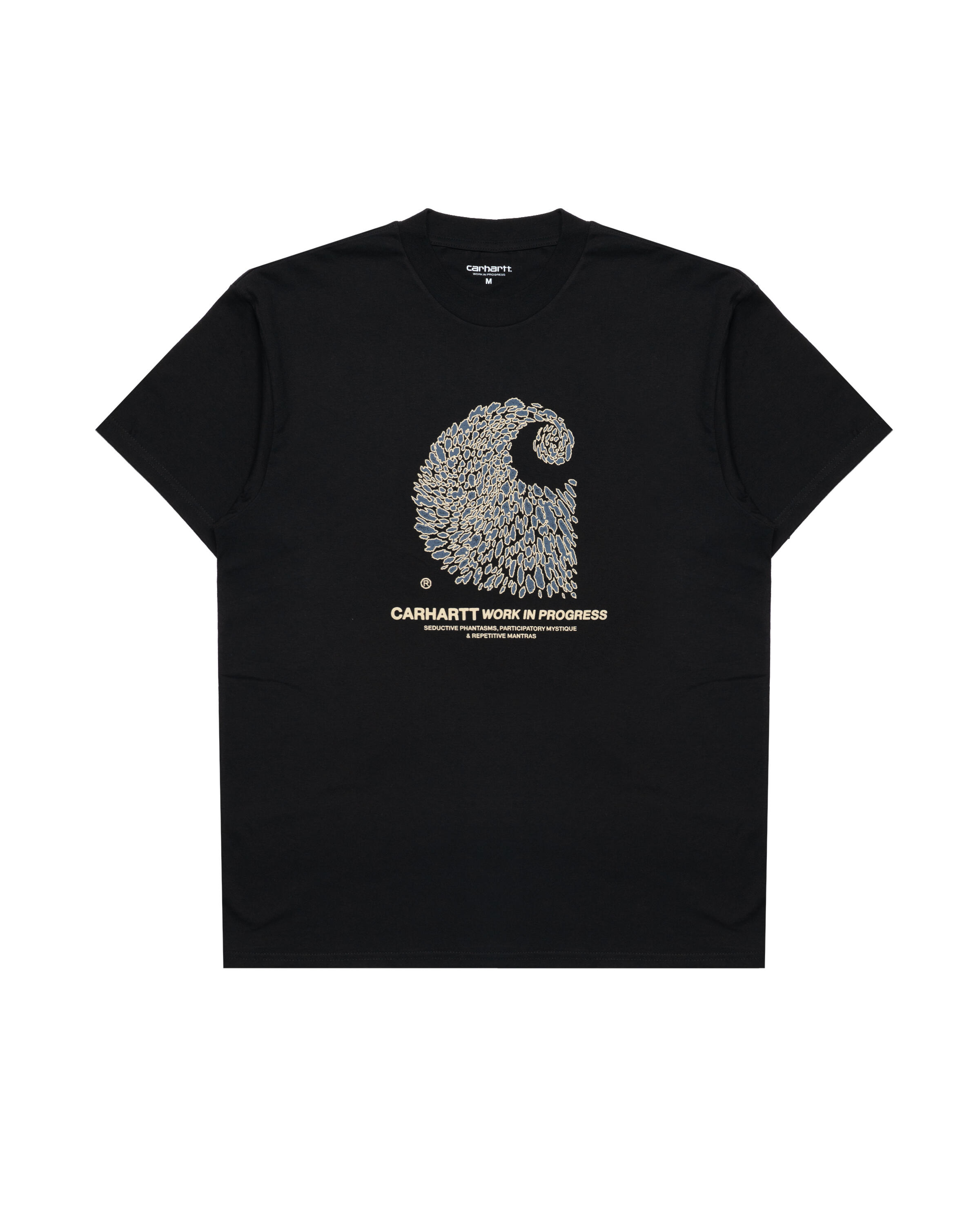 Carhartt WIP Shortsleeve Entrance T-Shirt