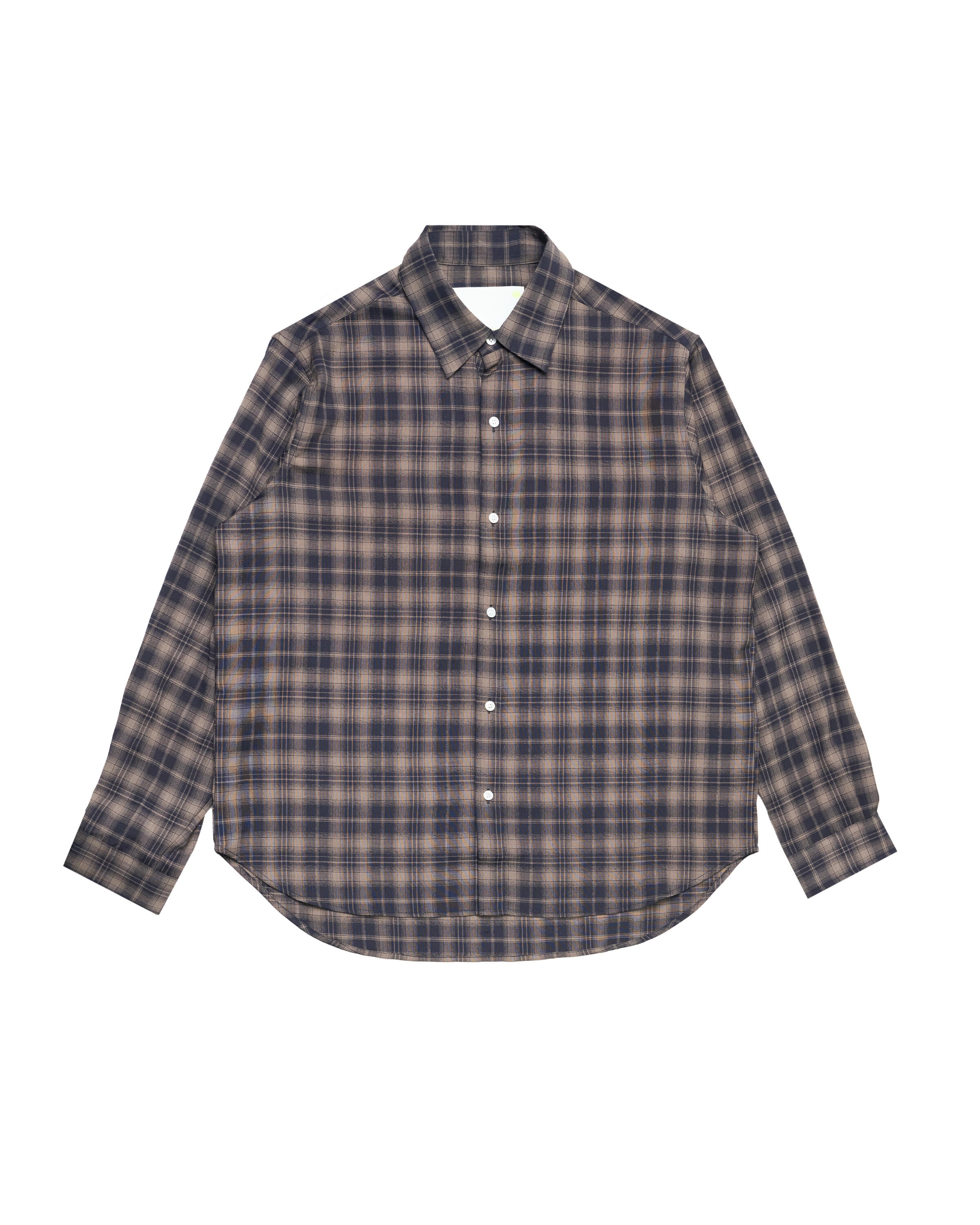 NEW AMSTERDAM SURF ASSOCIATION BEACH SHIRT