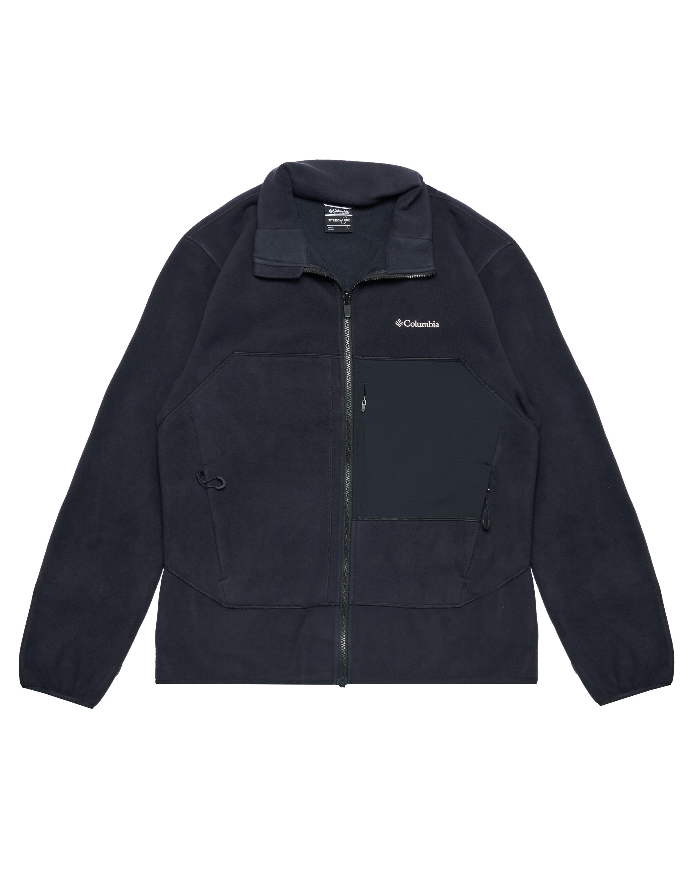 Columbia Street Commuter II FZ Fleece Jacket